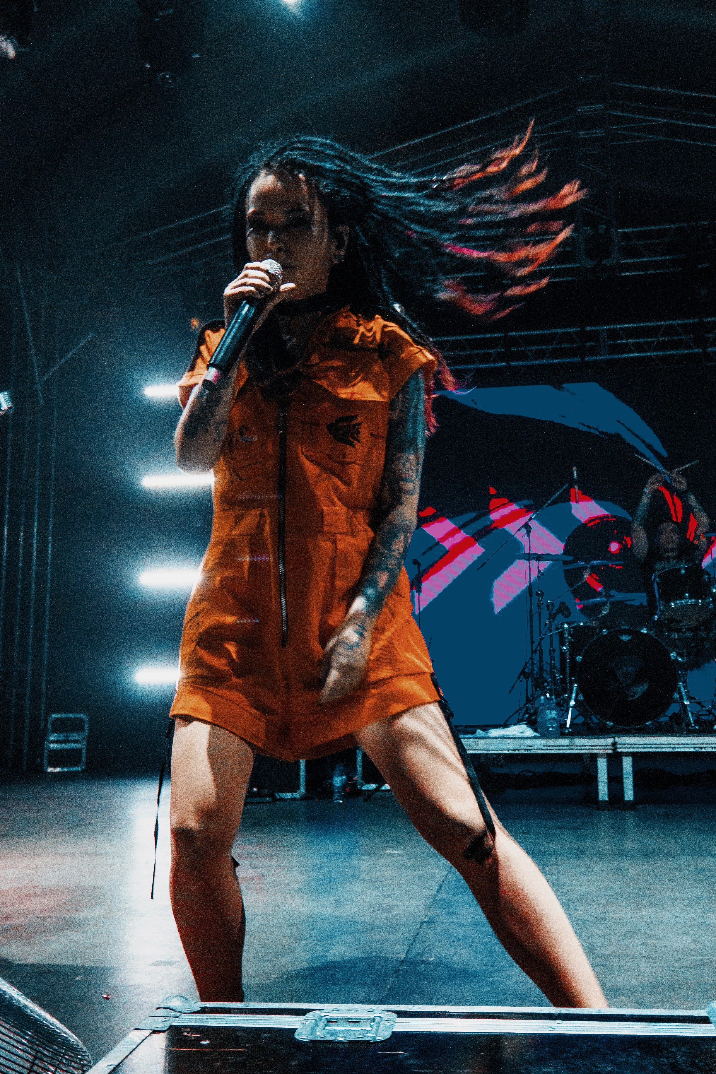 Слот. Фотограф Александр Закадычный | Таганрог