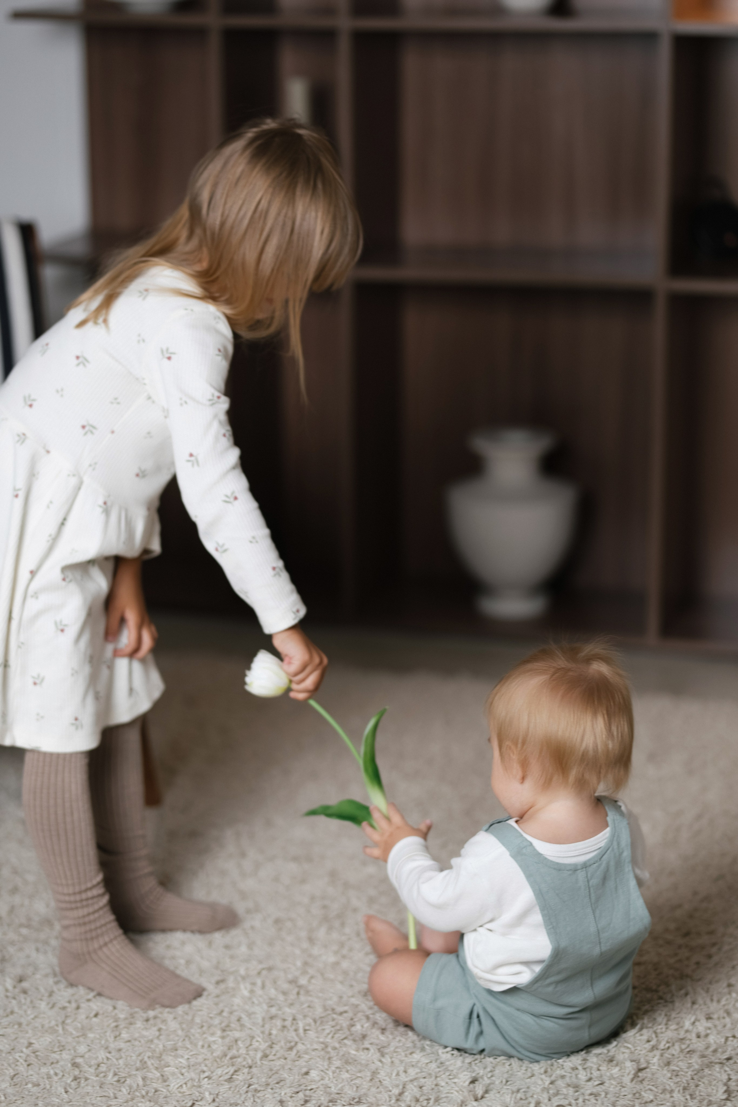 ЮЛЯ, ДАНИИЛ, ЛЮДА, ДАША, ЯРИК И ФЕДЯ ` 25. Maria Startseva Photo