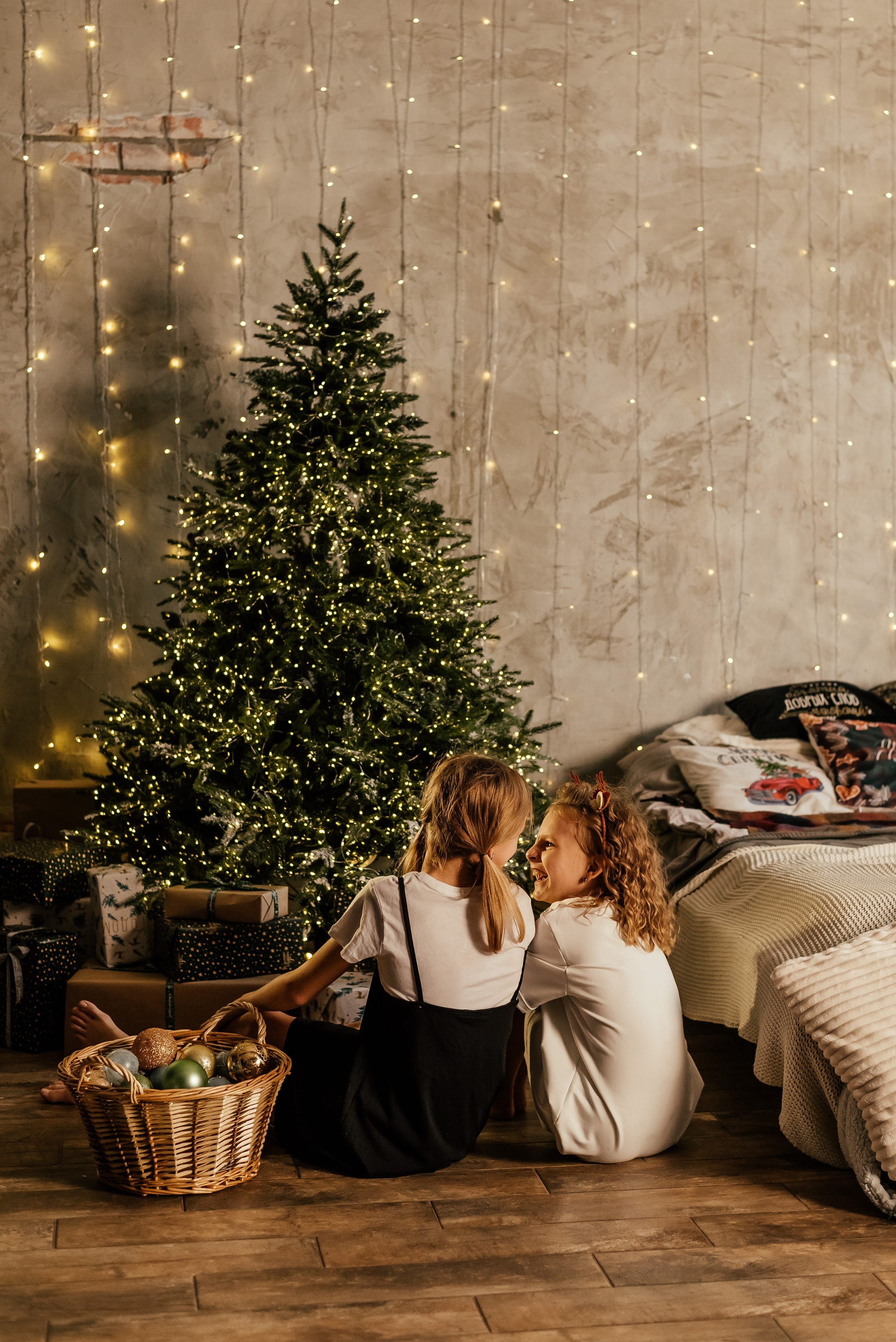 Детские и семейные фотосессии. Свадебный фотограф в Ростове Александра Груздева