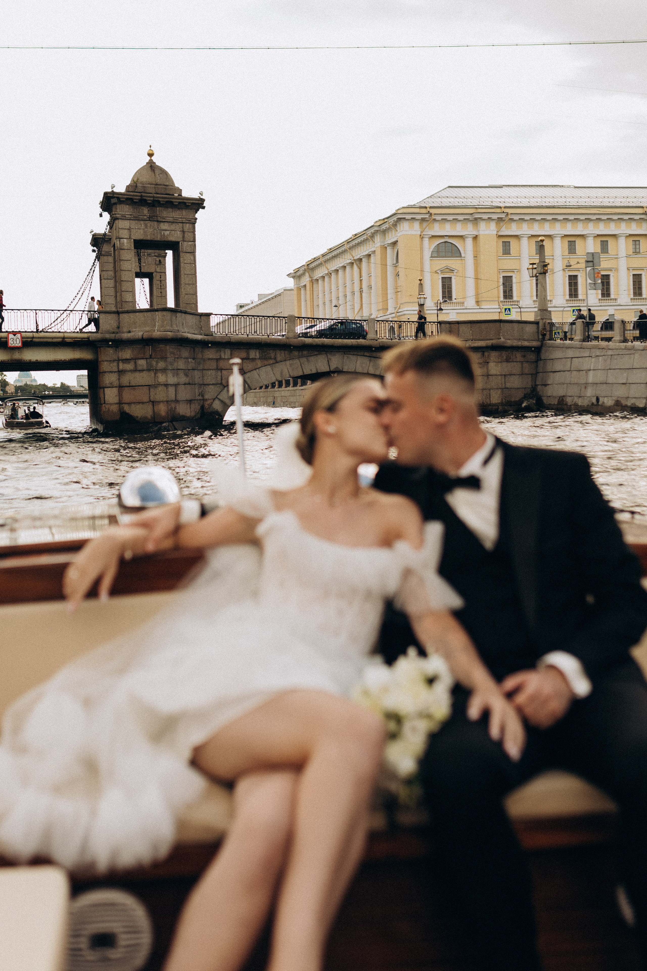 Максим и Ирина | Дворец бракосочетания 2. Свадебный и love story фотограф в Санкт-Петербурге