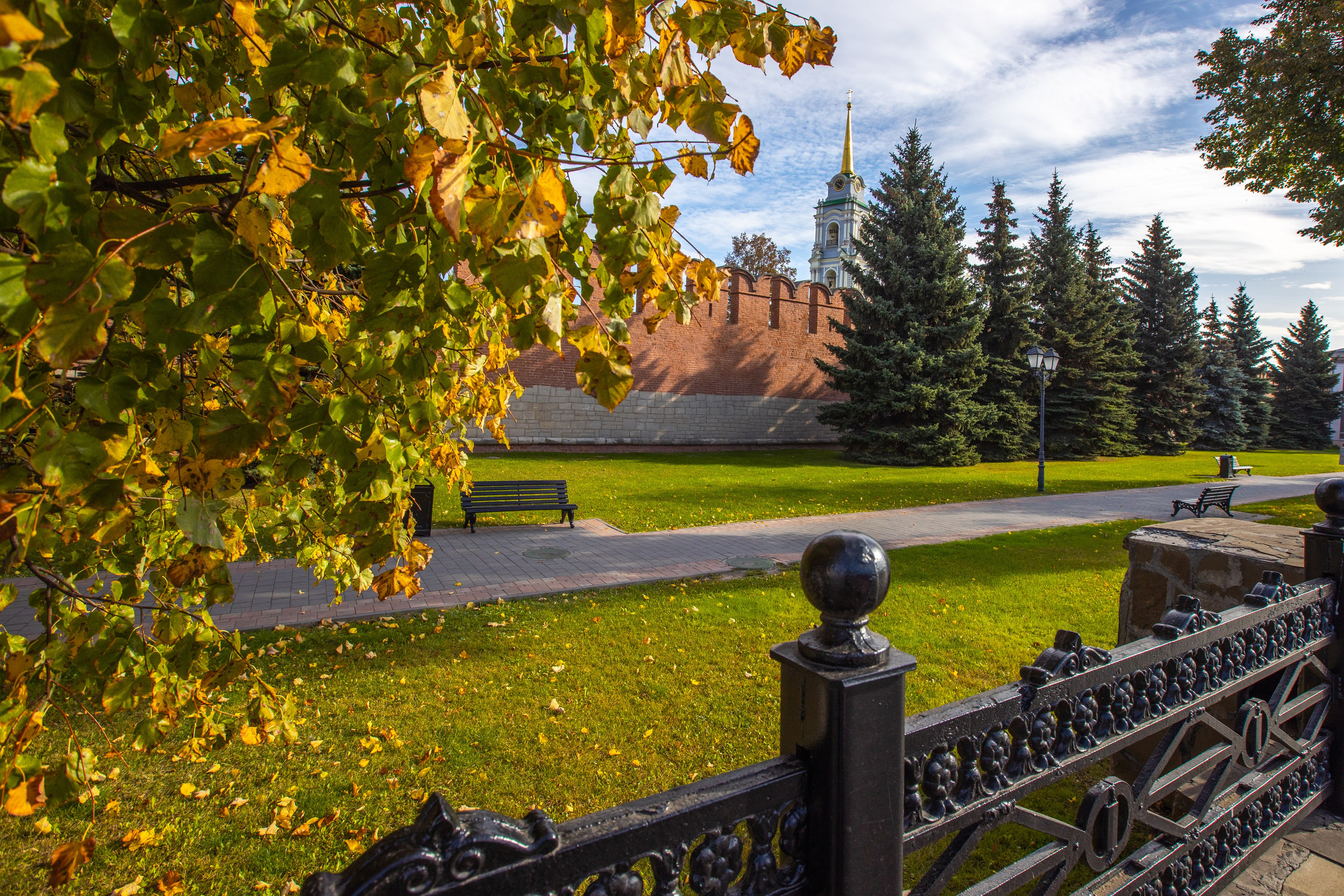 Поездка в Белев и на производство пастилы. Фотограф в Туле Крупский АнДРей. Фотостудия «КАДР71» в Туле