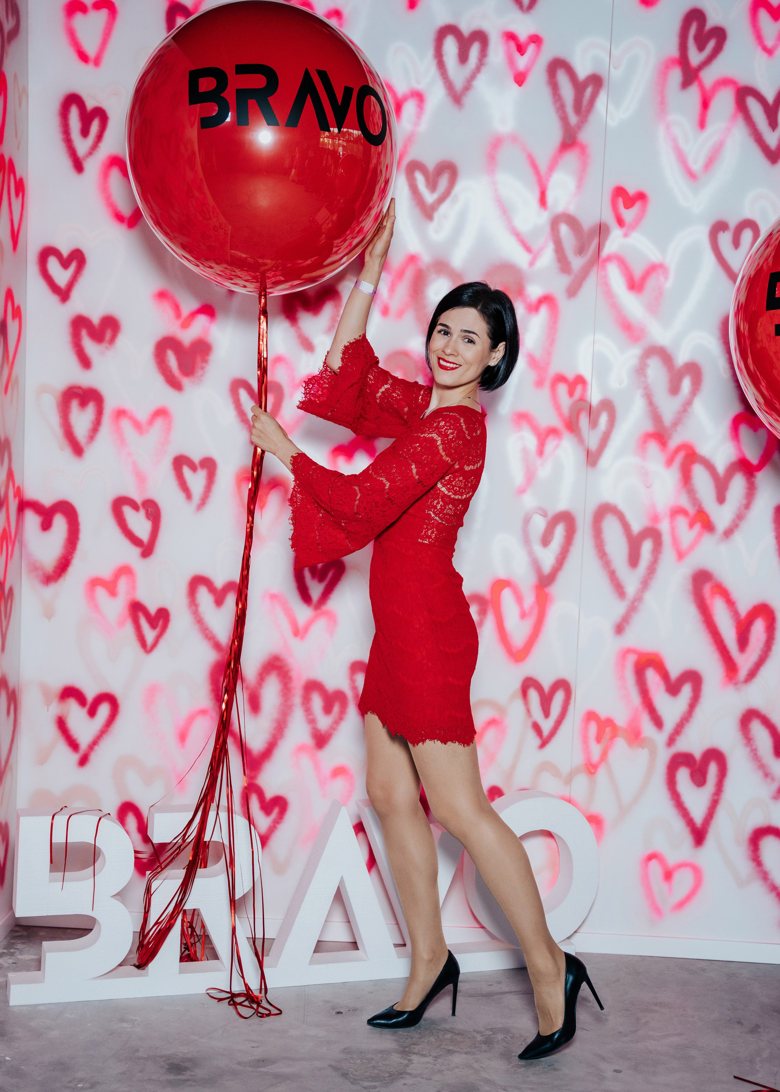 BRAVO — FLORA EVENT — PART II. СВОИ. ФОТООТЧЕТЫ-СОБЫТИЯ-МЕСТА