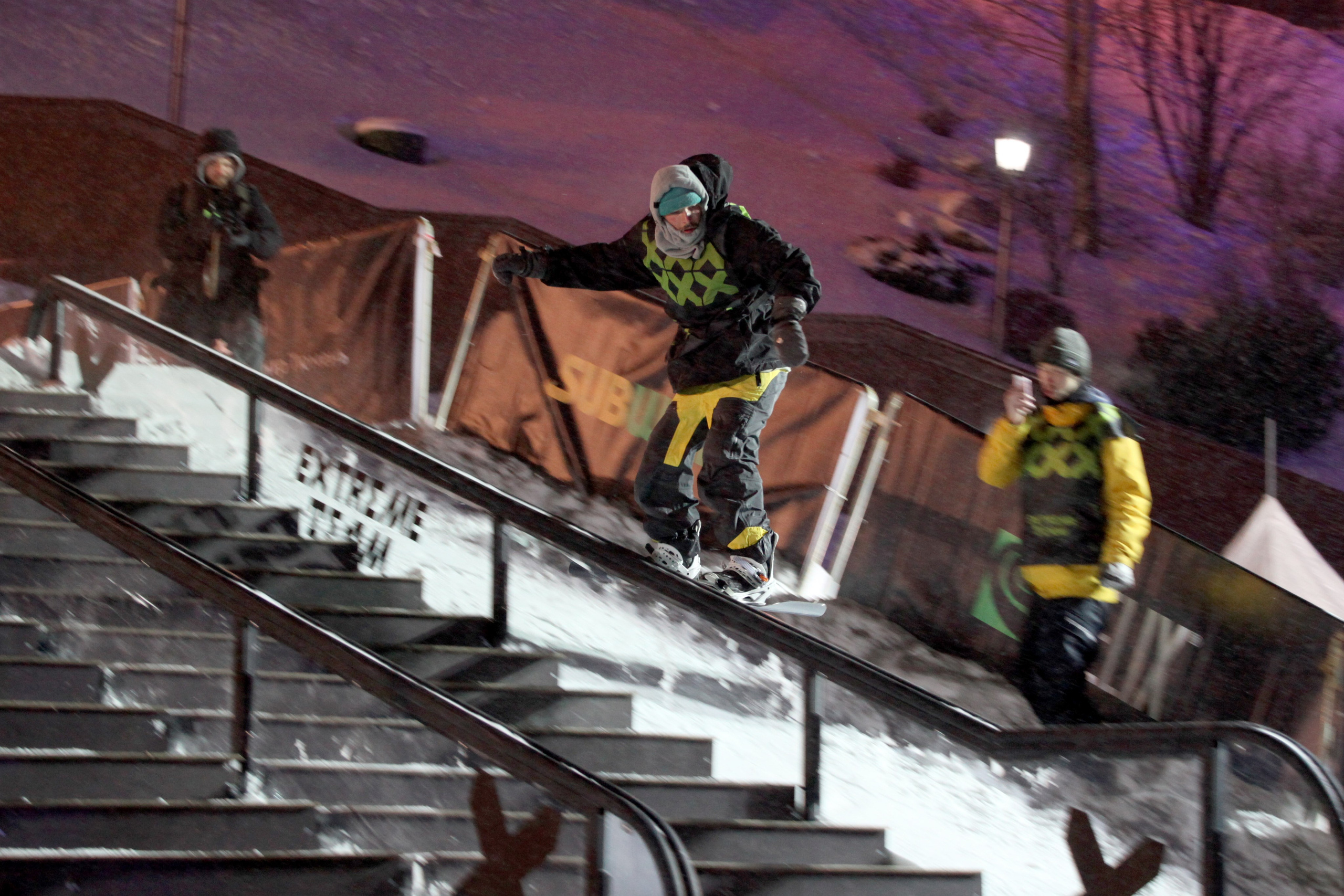 Спорт. Репортажный фотограф Анастасия Богданова из Тюмени