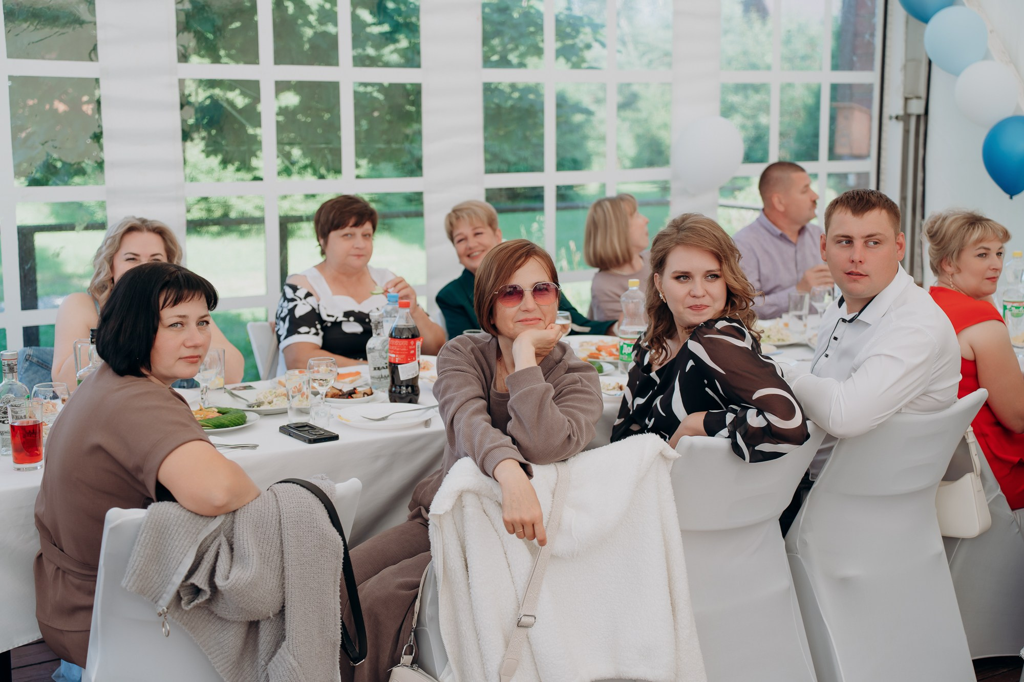 Фотосъемка школьного выпускного для 11 класса. Свадебный и репортажный фотограф в Ярославле Евгений Сальников