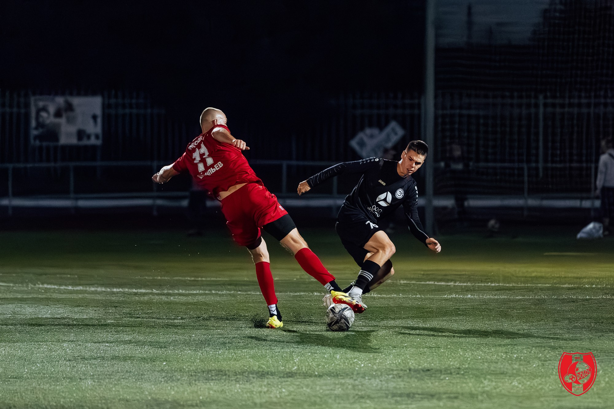 Репортаж с футбольного матча. Свадебный и репортажный фотограф в Ярославле Евгений Сальников
