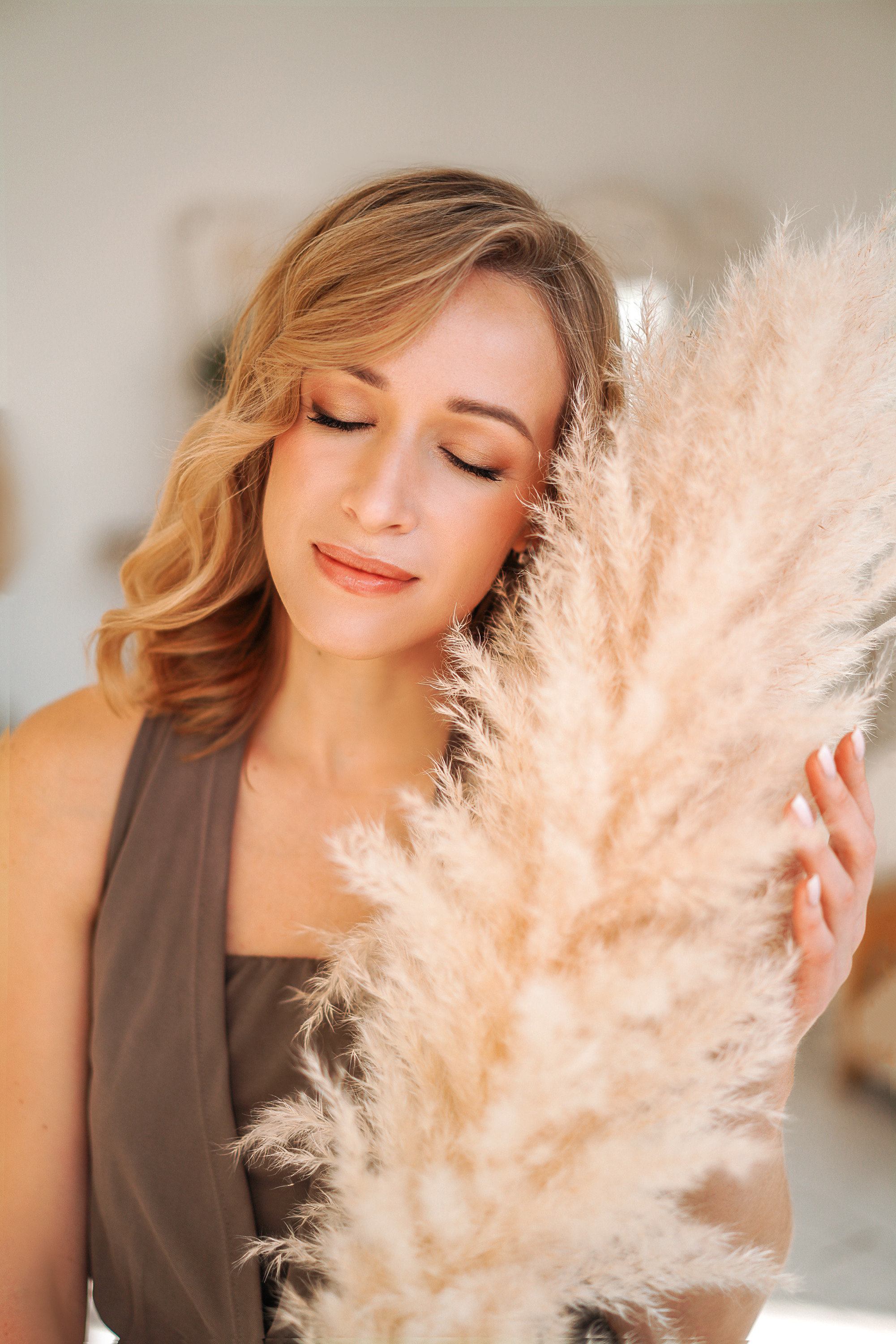 Студийная. Профессиональный фотограф Юлия Любова