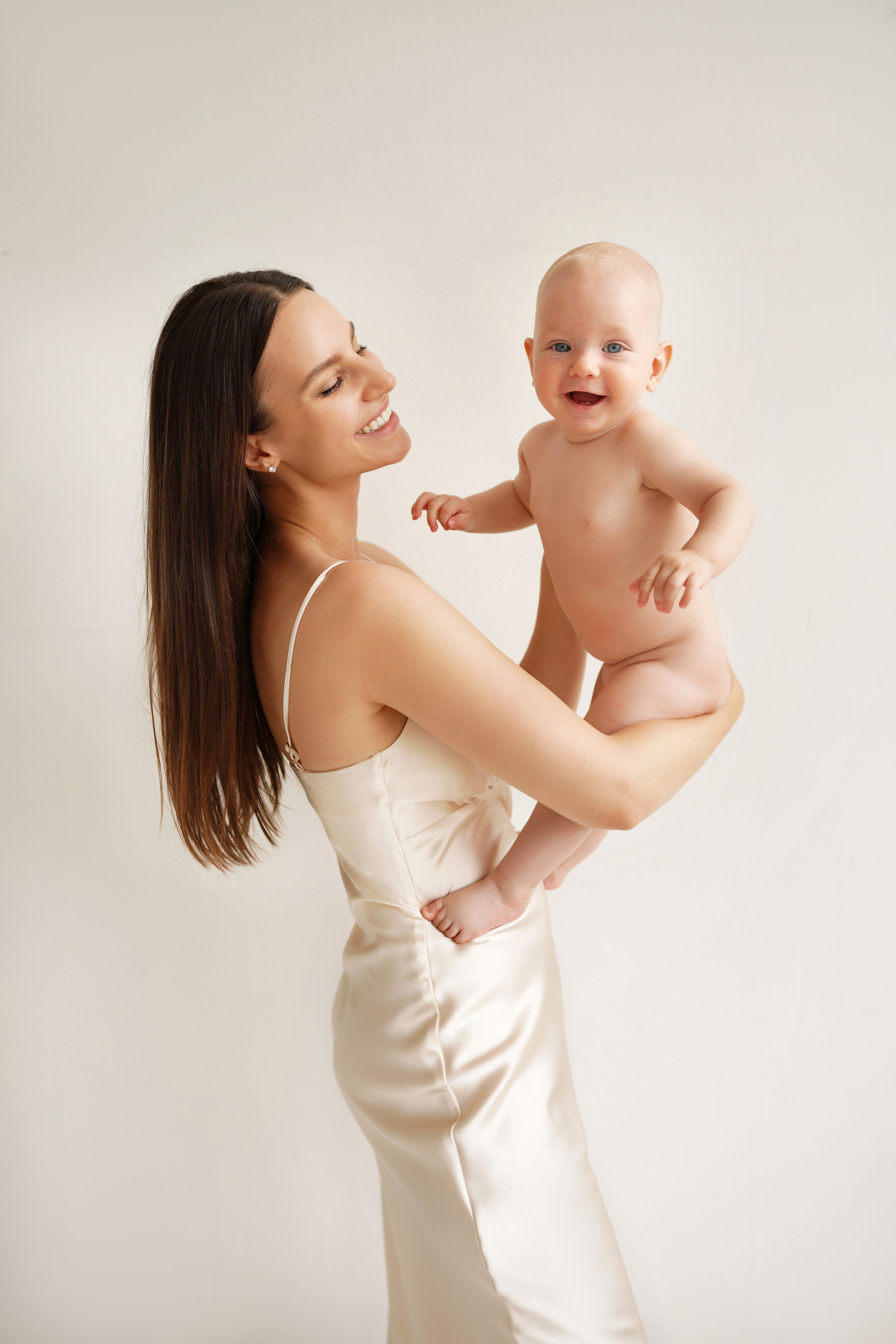 Студийная. Профессиональный фотограф Юлия Любова