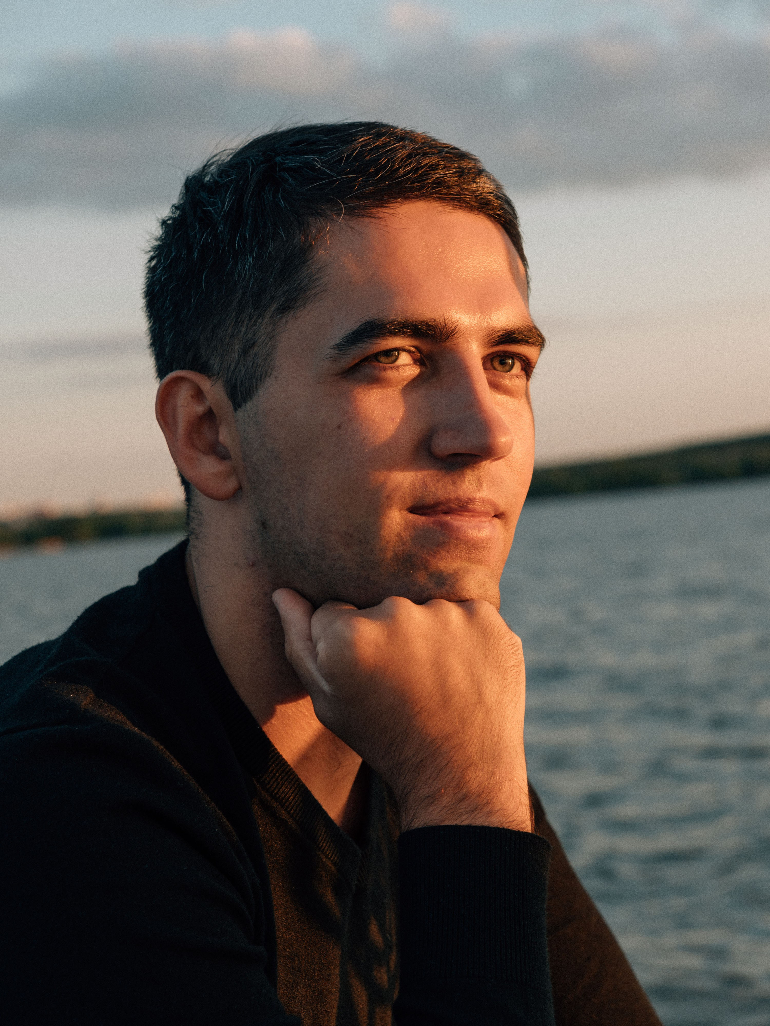 Андрей и Анастасия. Фотограф в Екатеринбурге Яна Круташова