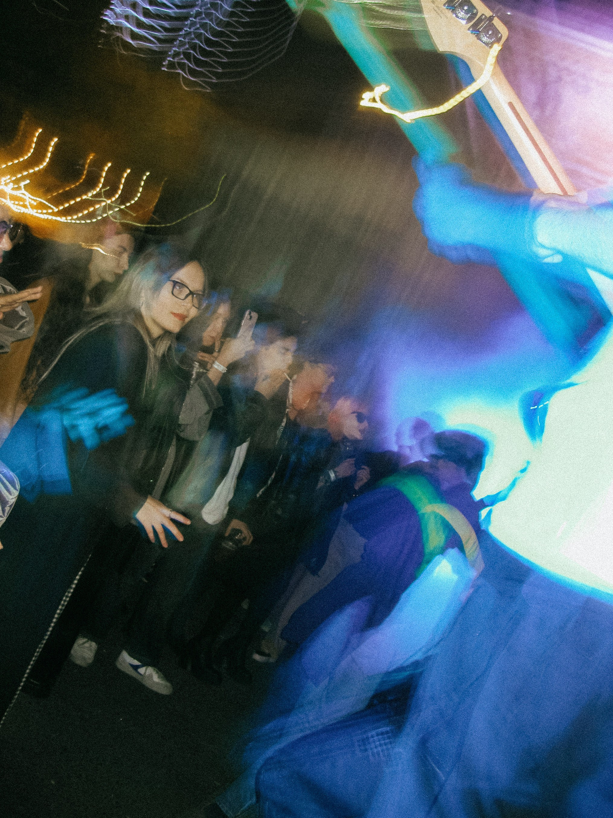 Фестиваль Плаки-плаки|СТАВНИКОВ бар. Фотограф в Екатеринбурге Яна Круташова