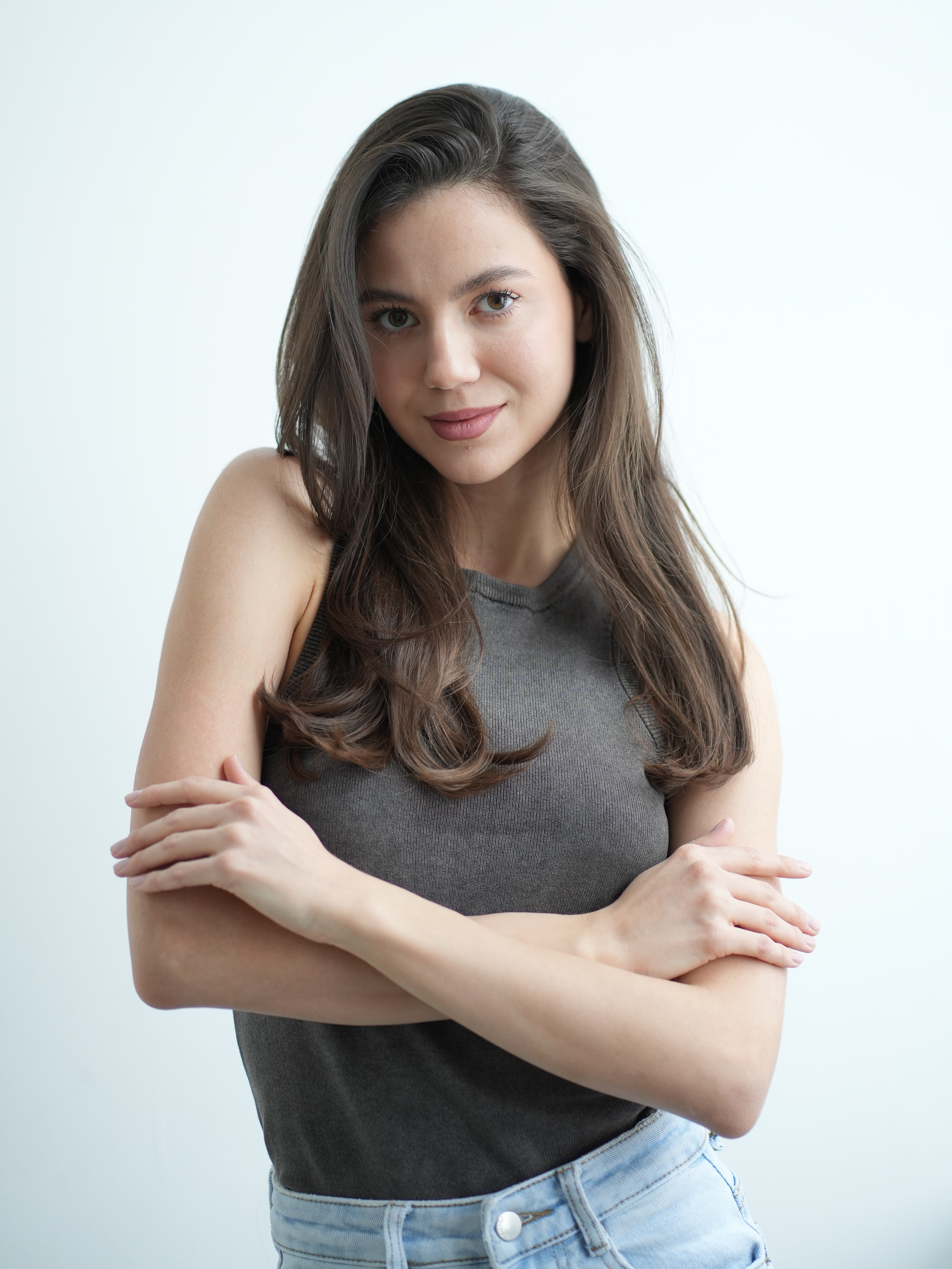 Катя|Prisma Production. Фотограф в Екатеринбурге Яна Круташова