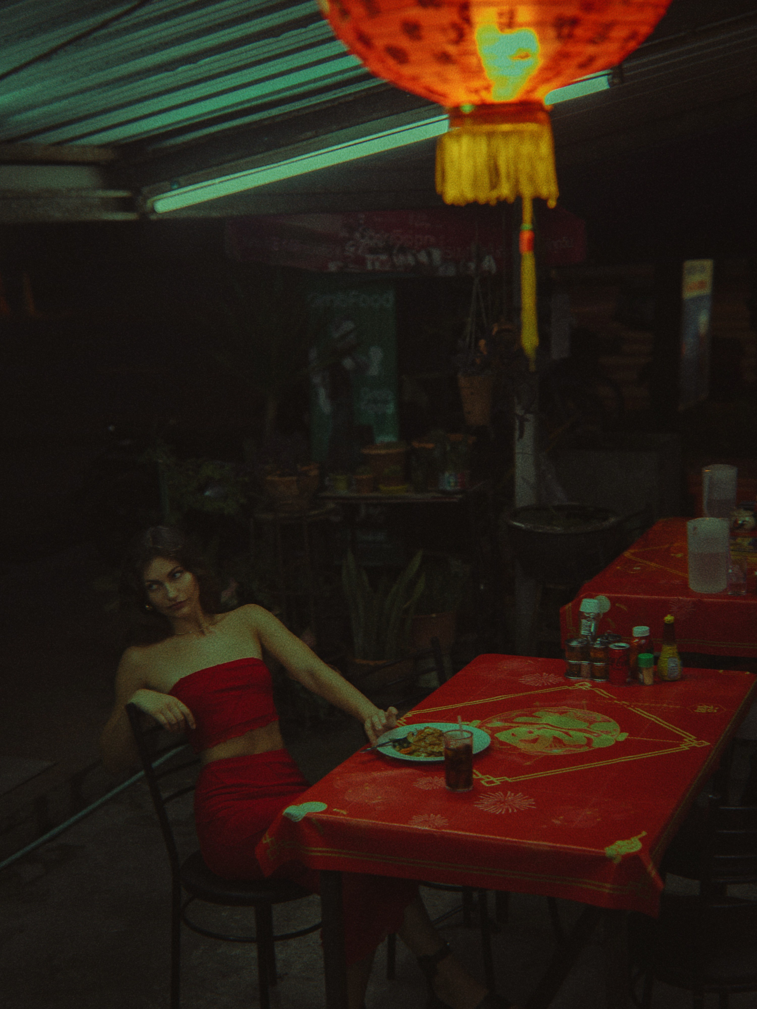 Рамина. Фотограф в Екатеринбурге Яна Круташова