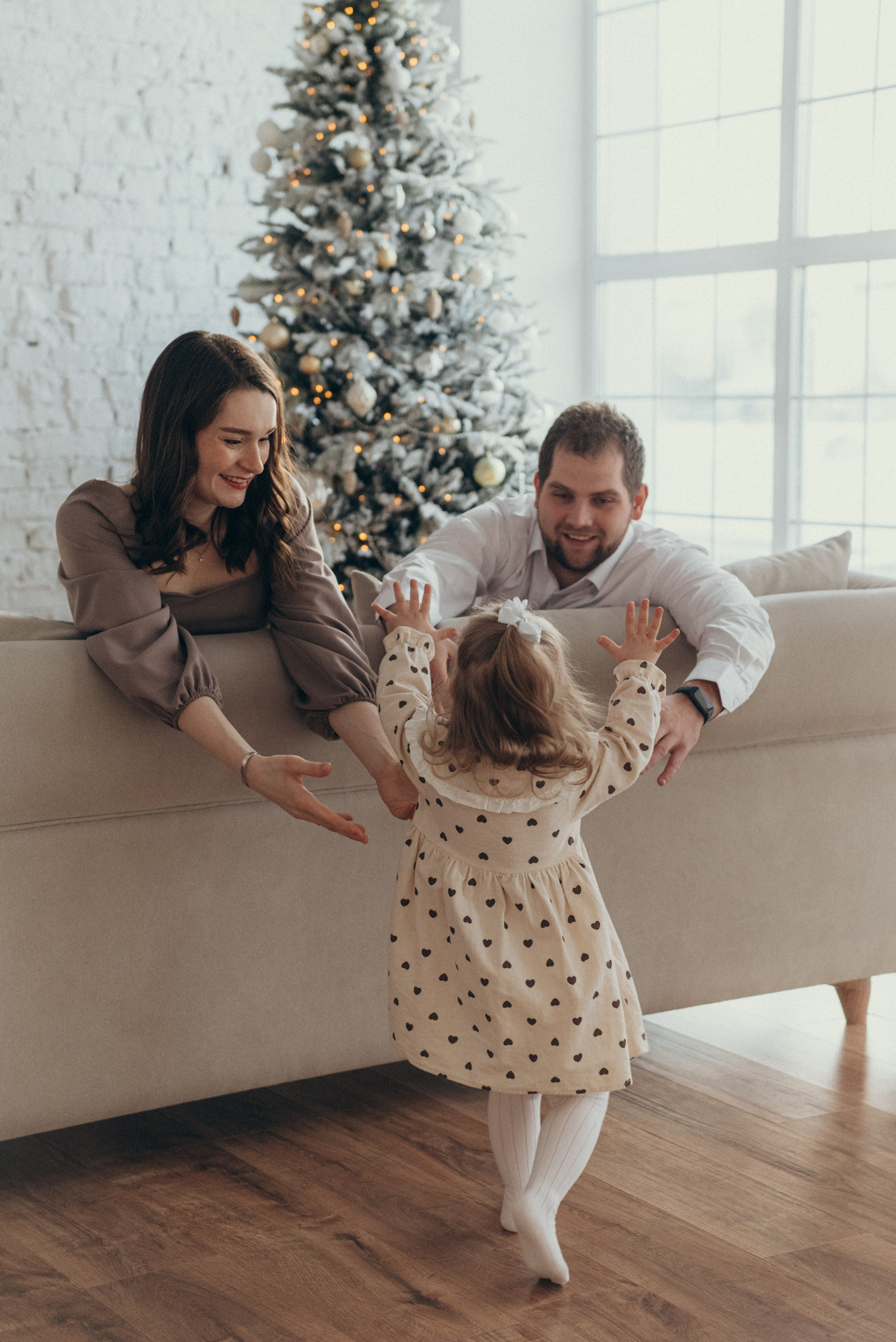 Семейные истории. Фотограф в Томске Мария Март