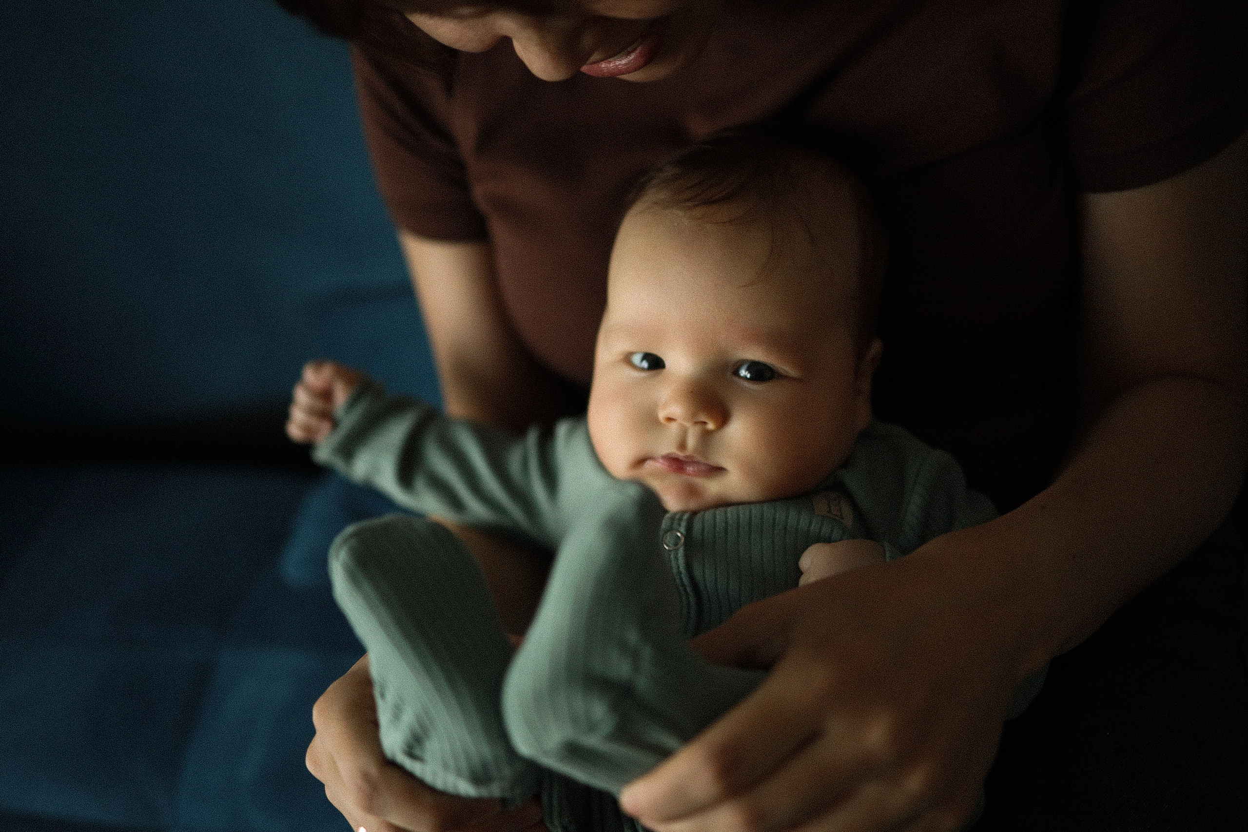 Три поколения. Семейный фотограф в Тюмени | Алёна Снопкова
