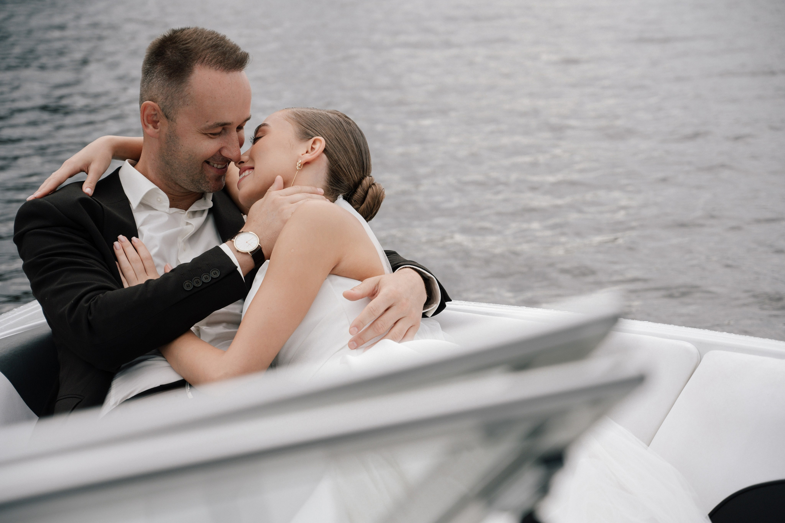 Anton & Diana. Свадебный и семейный фотограф Вероника Холод