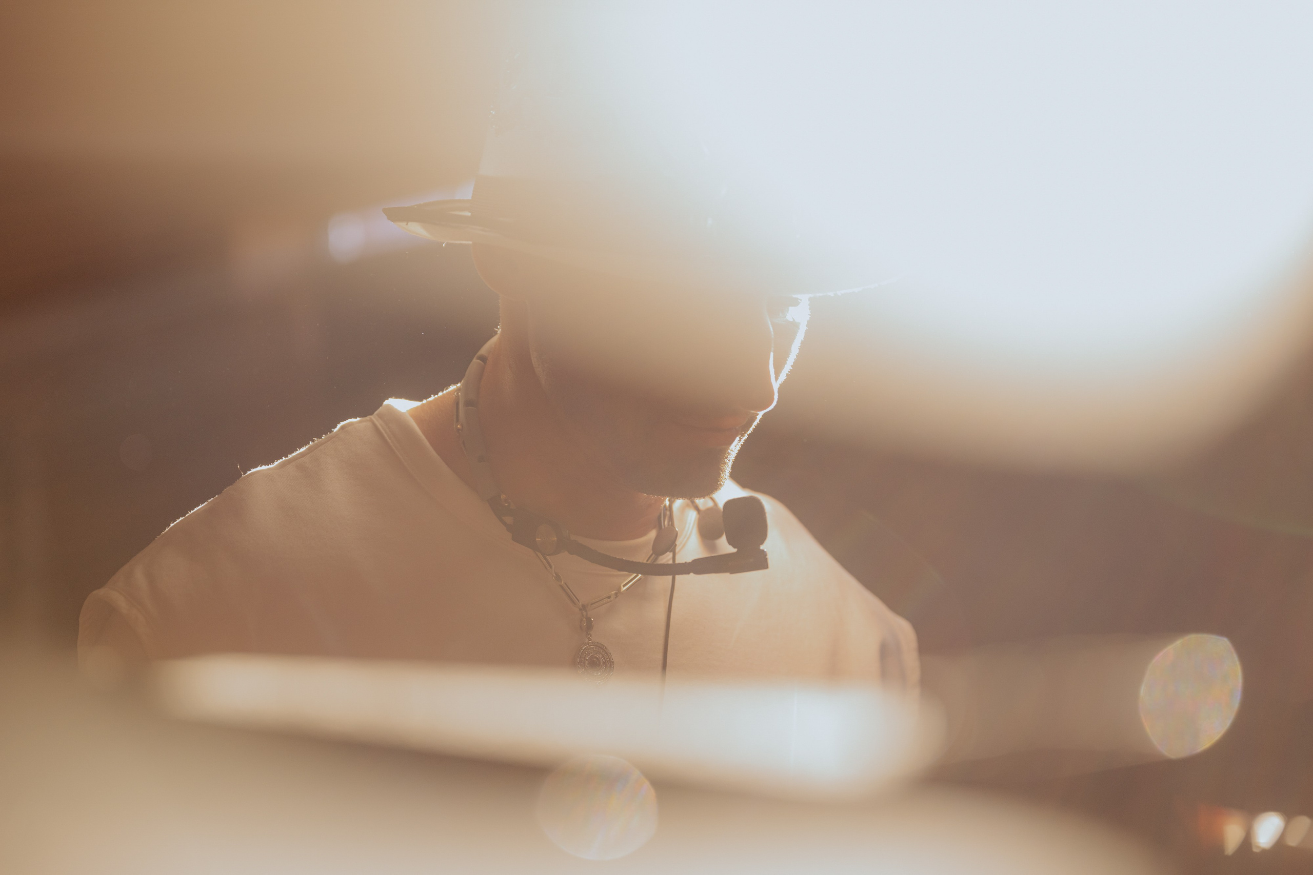 Ретрит Энергодыхание. Фотограф в Москве