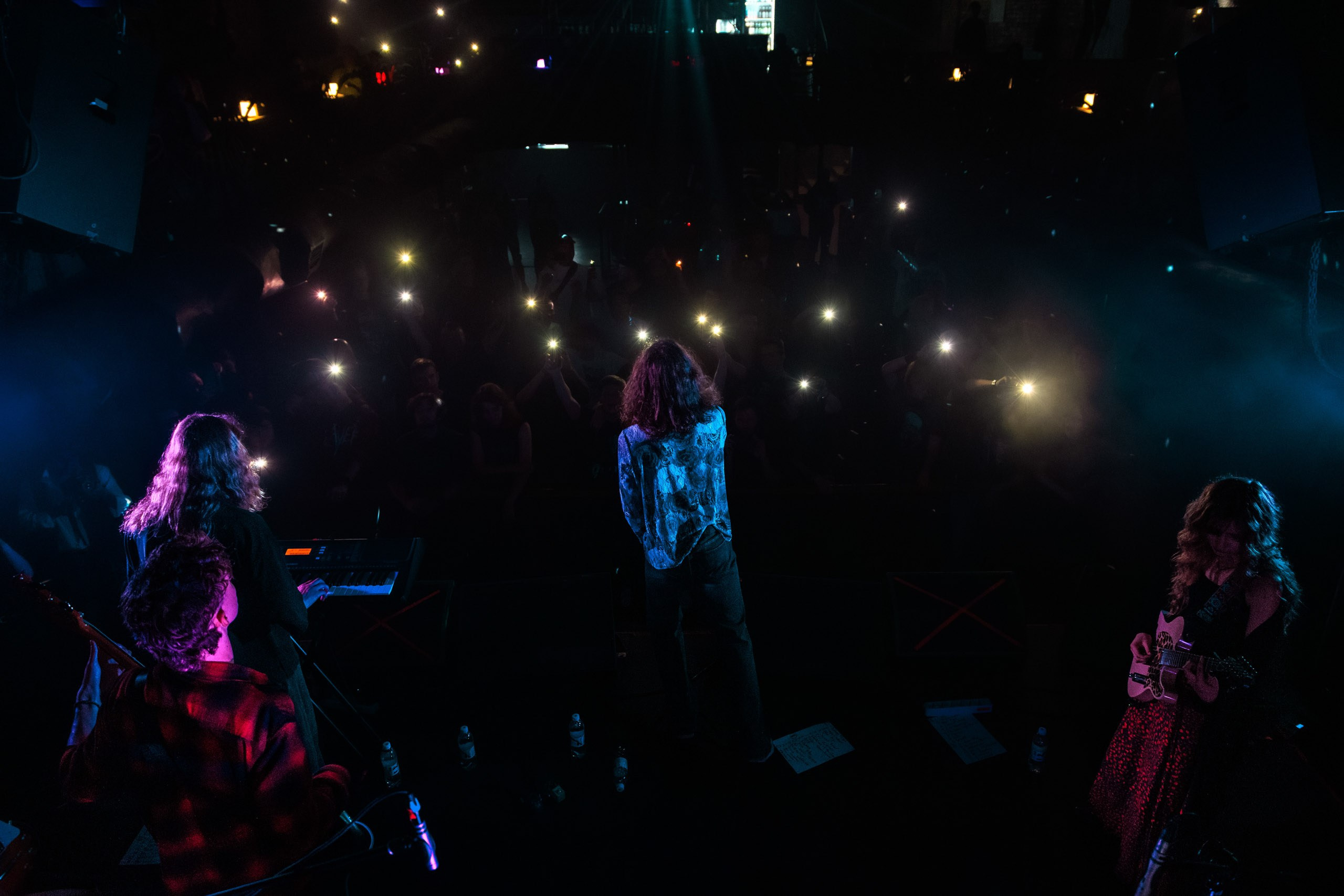 30.08.25 Ozzy tribute. Репортажный фотограф Екатеринбург | Яркий, качественный репортаж | Концерты, клубы, репортаж, праздники, корпоративы