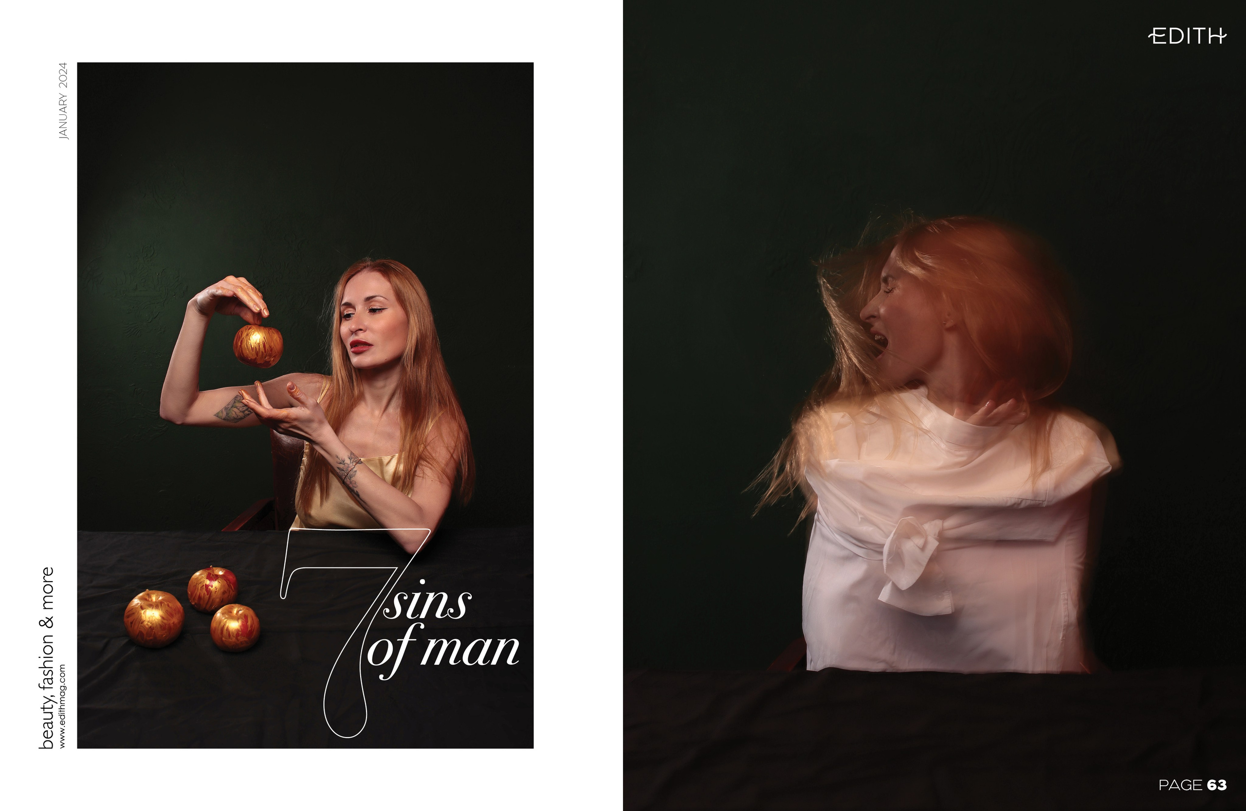 Публикации. Фотограф Химки Анна Татарских