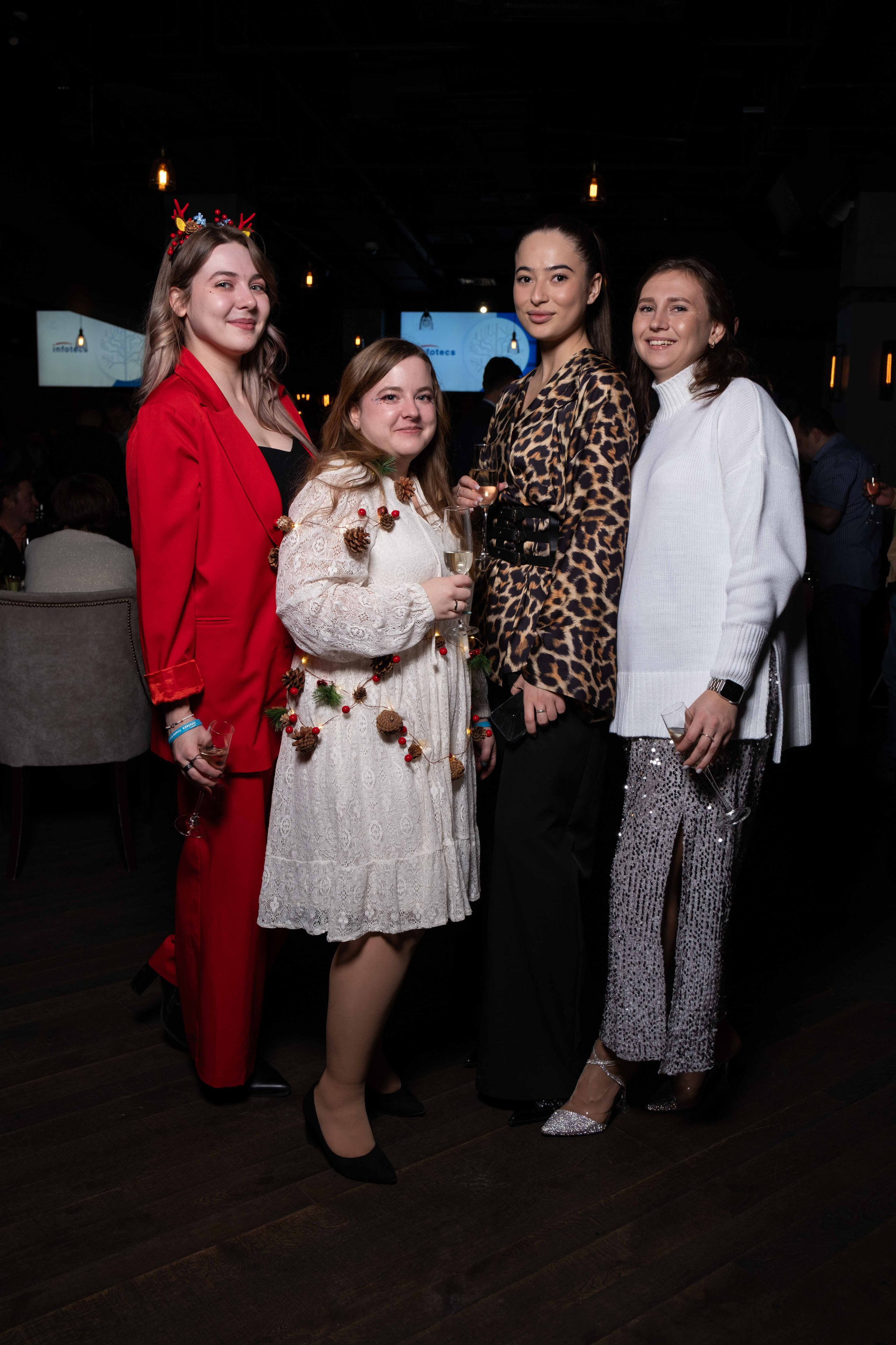 Альбом корпоратив. Фото тур