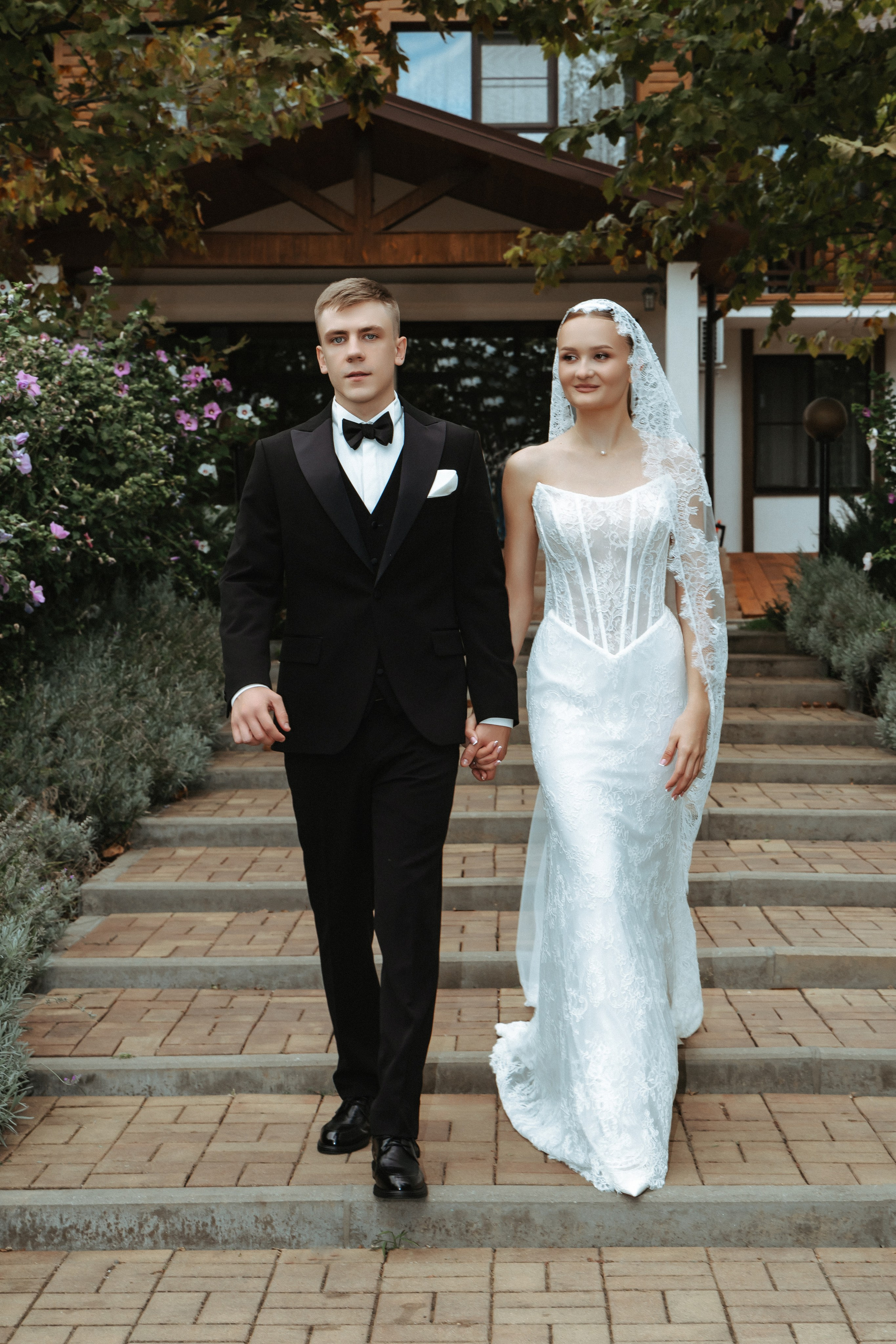 Aleksandr & Polina. Свадебный и семейный фотограф в Краснодаре Диана Смирнова