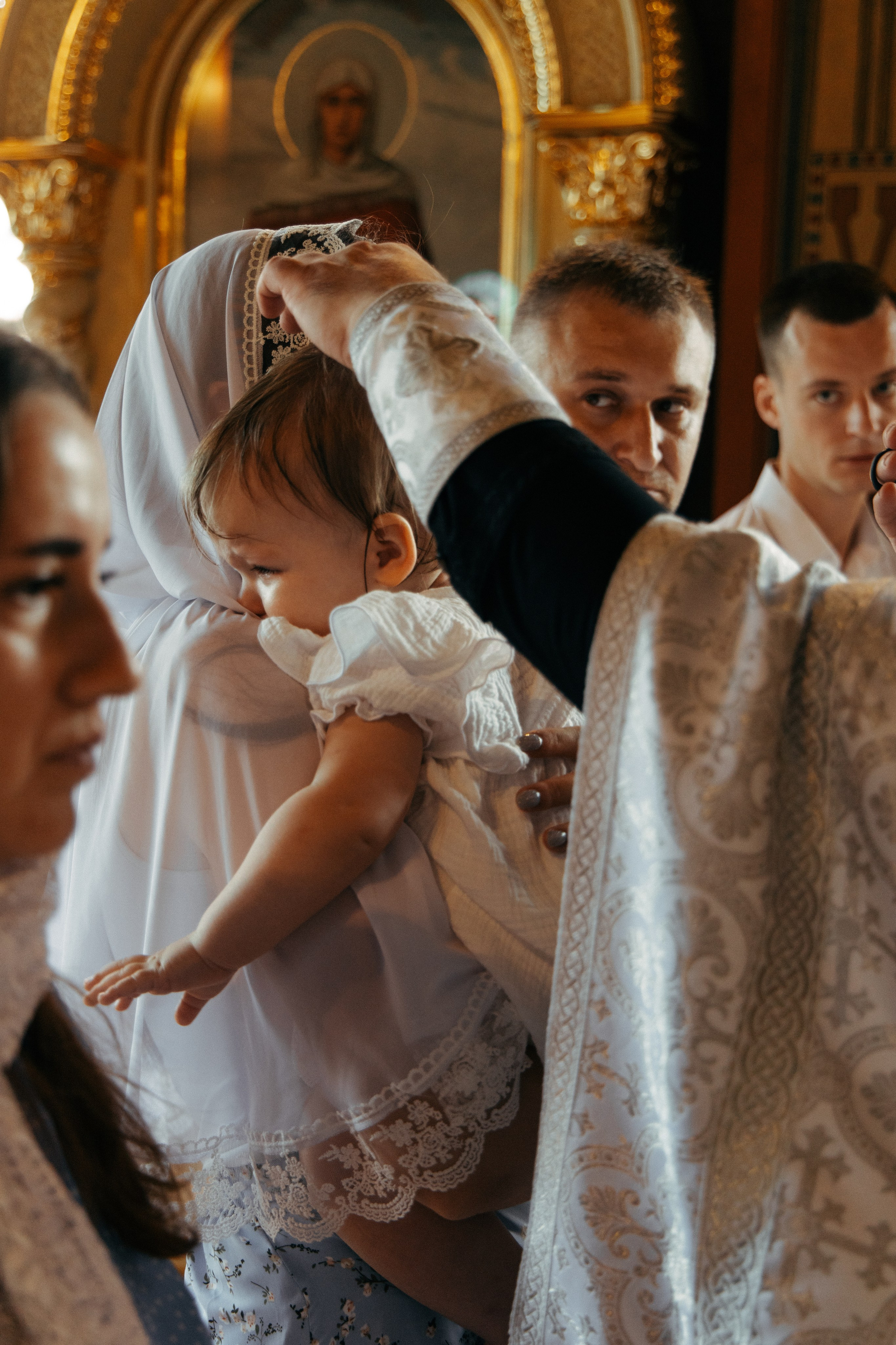 Vasilisa. Свадебный и семейный фотограф в Краснодаре Диана Смирнова