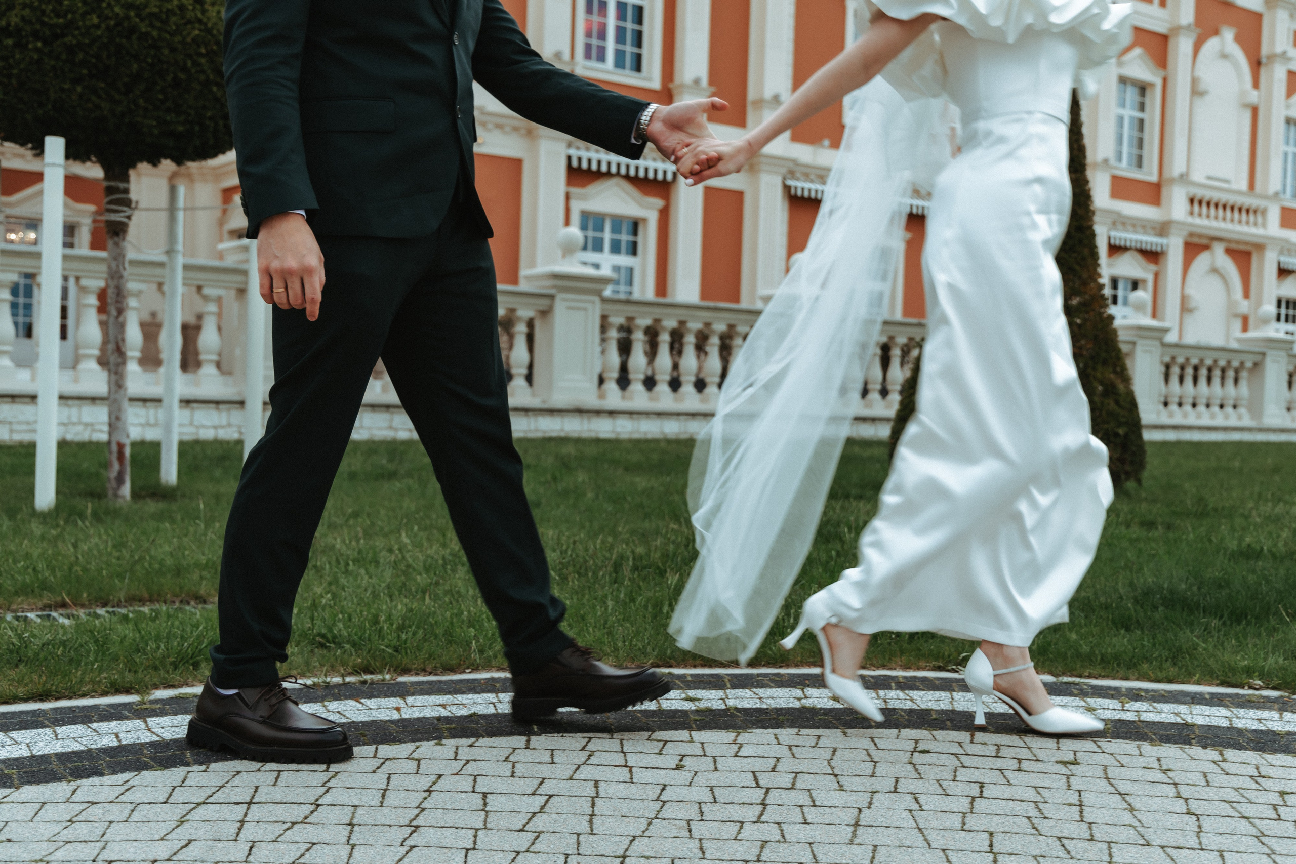 Aslan & Diana. Свадебный и семейный фотограф в Краснодаре Диана Смирнова