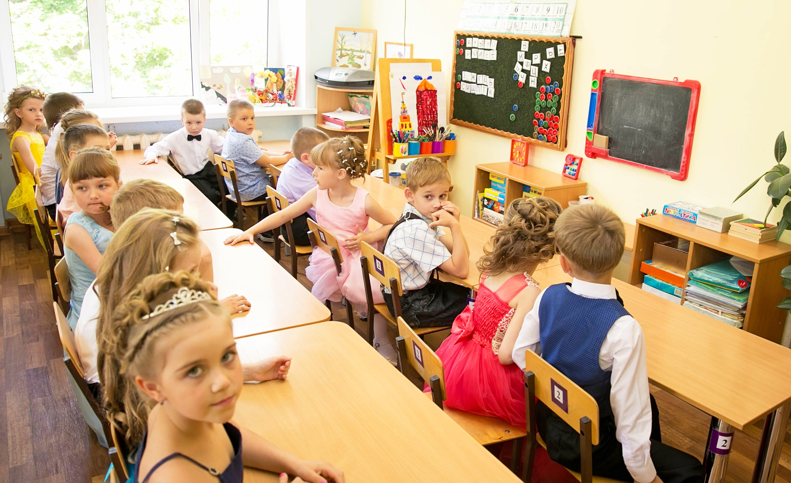 Выпускной 466. Семейный и детский фотограф в Нижнем Новгороде