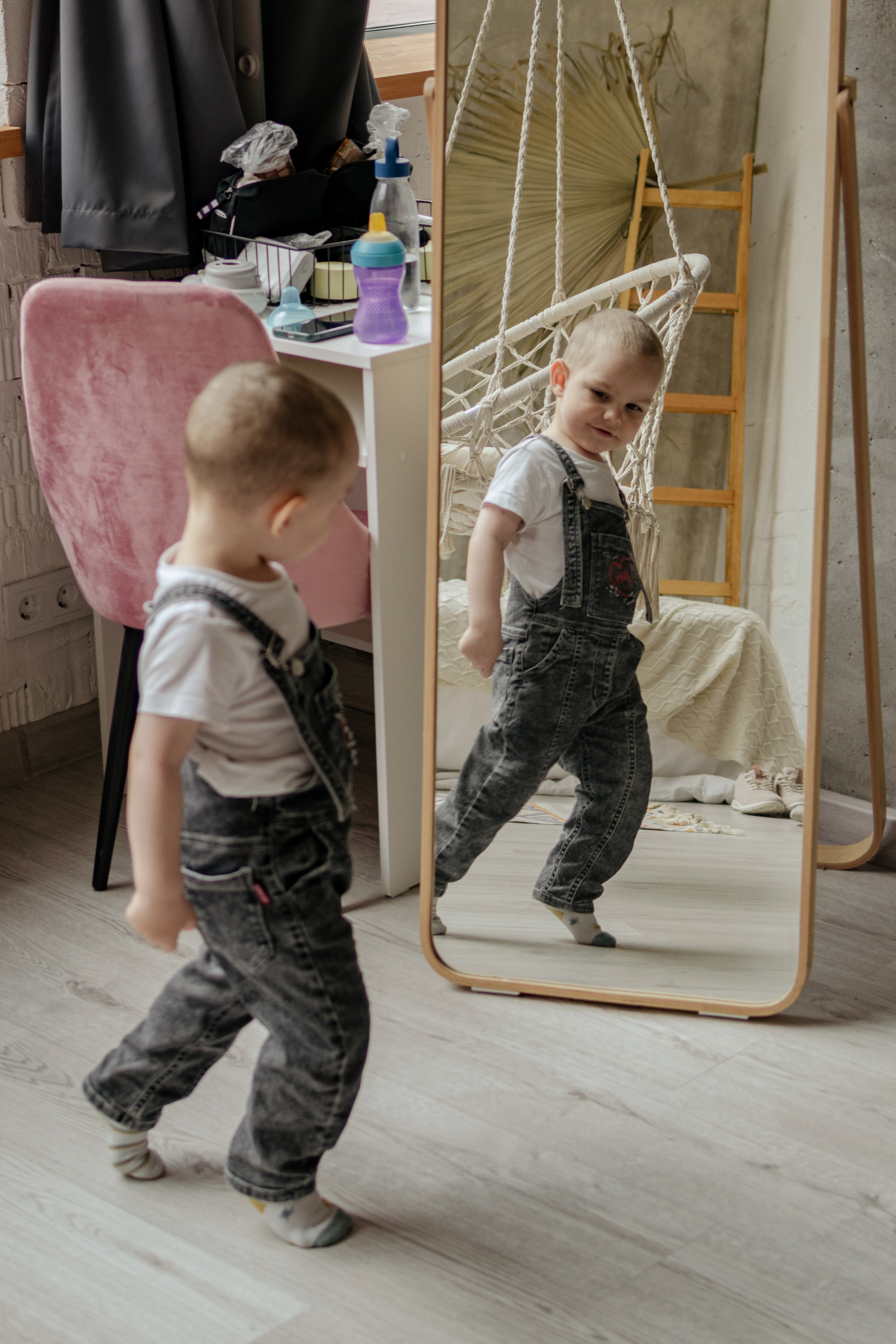 Алексей, Ольга и Дениска. Портретный фотограф в Москве Ольга Чечерина