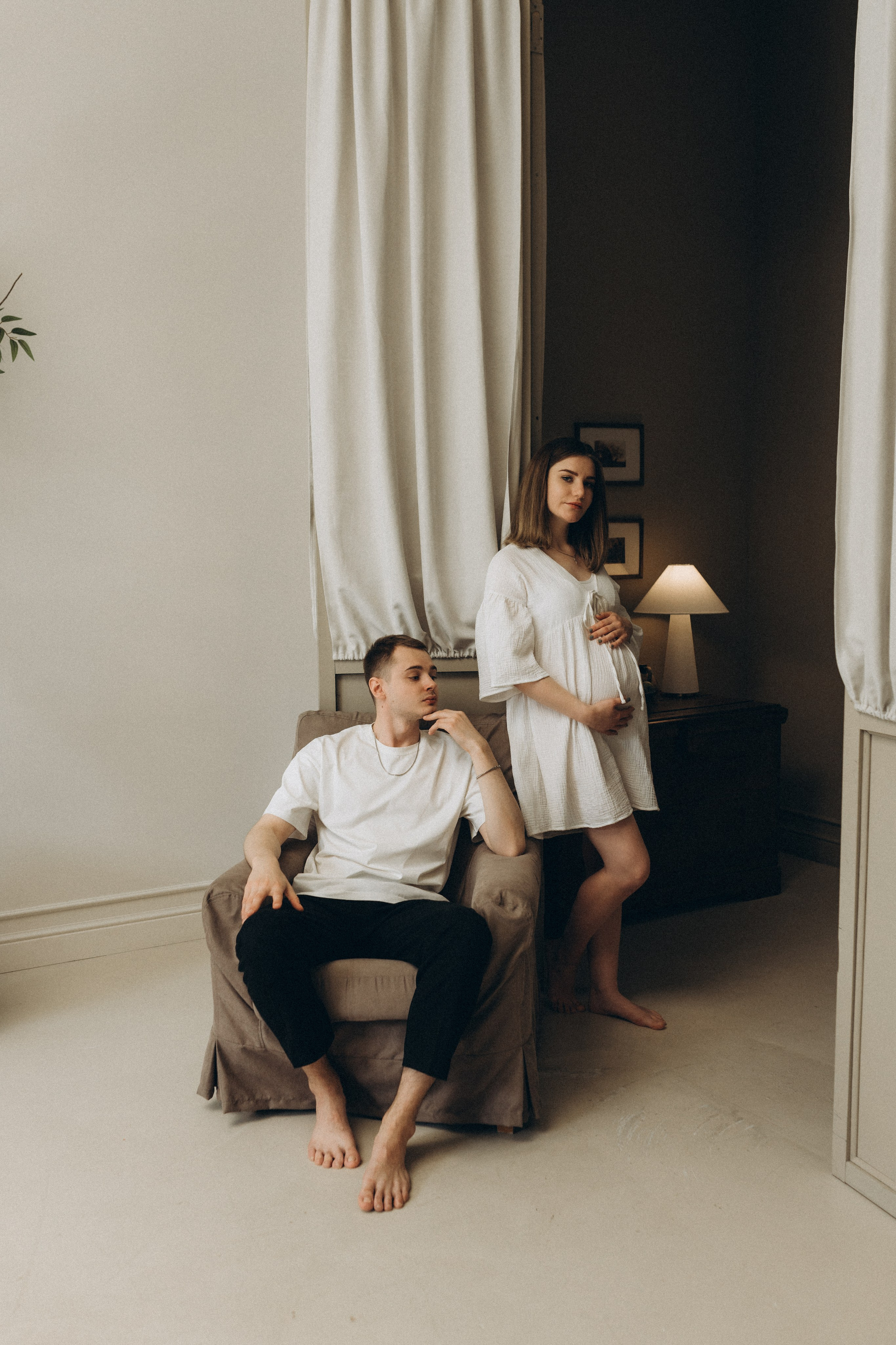 Никита и Лиза. Семейный и свадебный фотограф в Краснодарском крае и РА Юлия Голуб