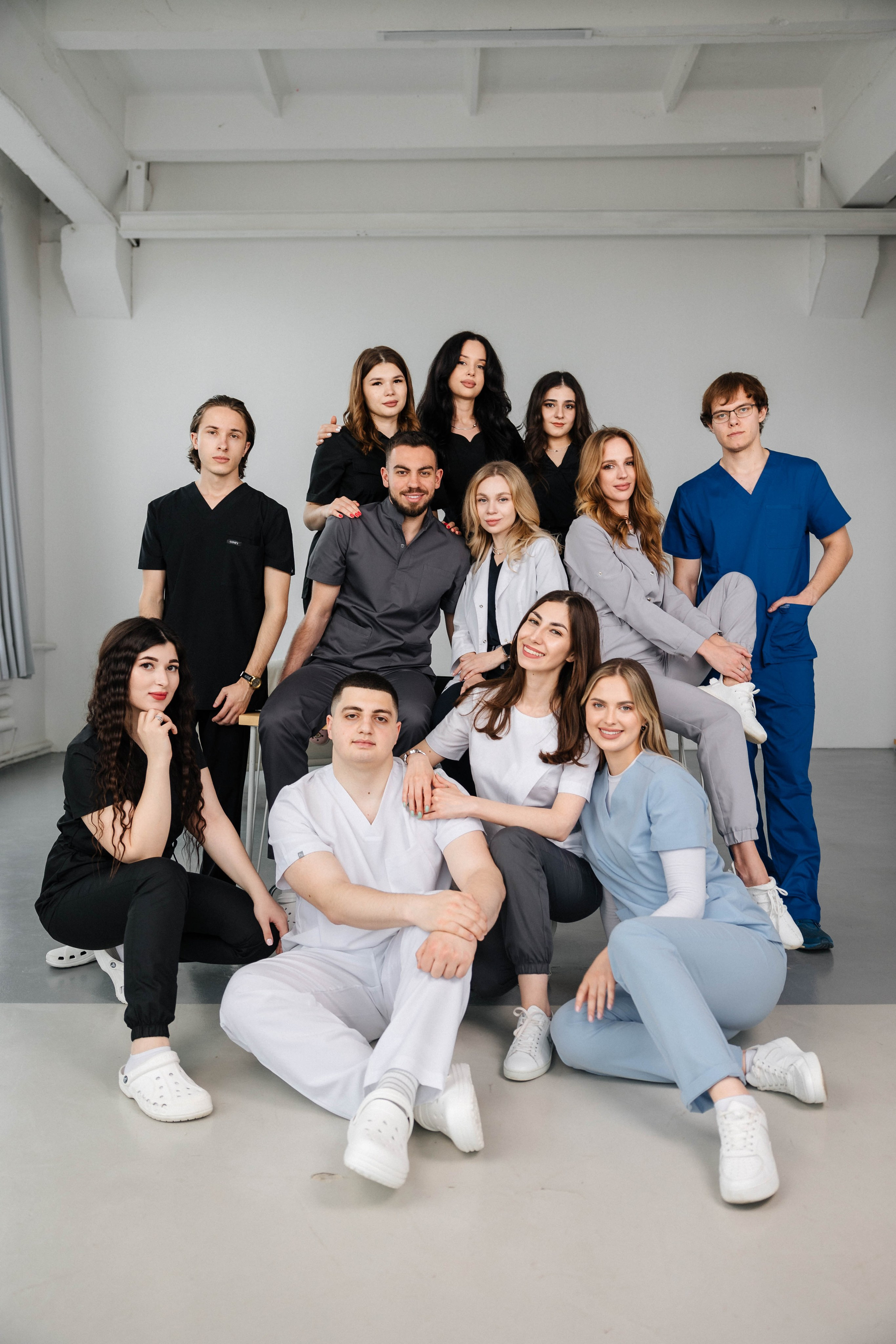 Выпускники. Фотограф Аделина Raw