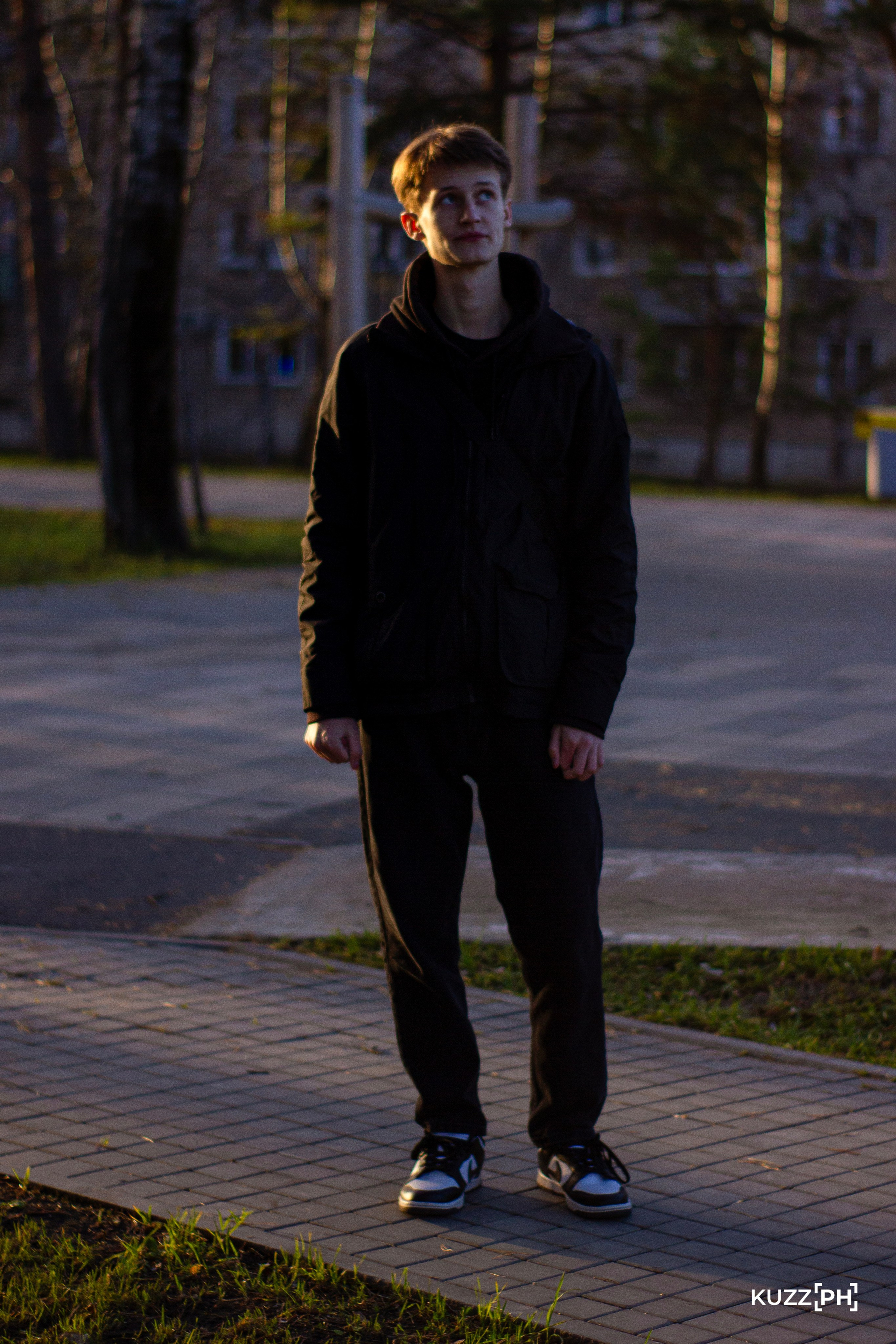 Мирослав. Kuznetsov | Фотограф в Красноярске