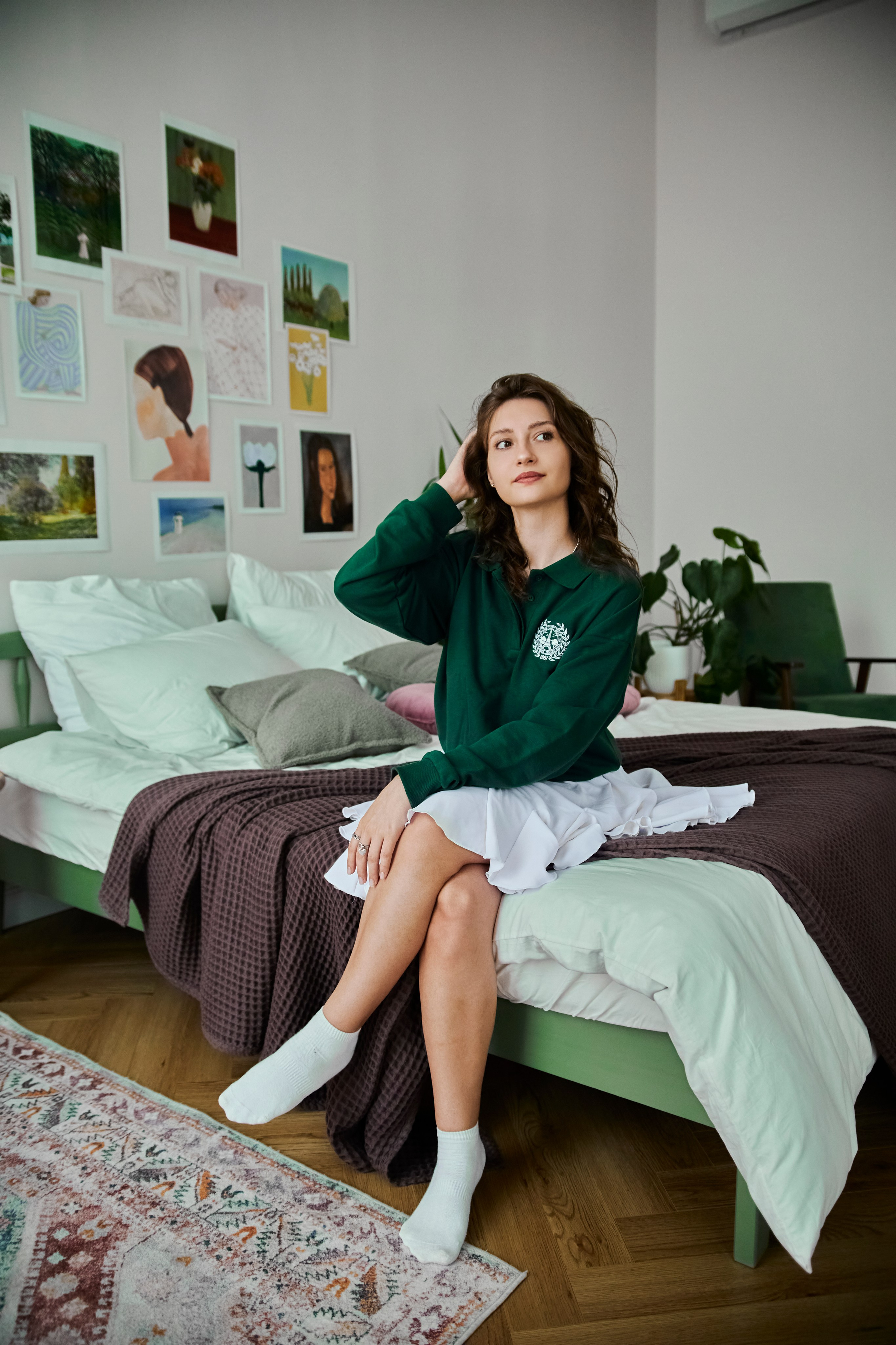 Виктория. Фотограф Никонова Софья