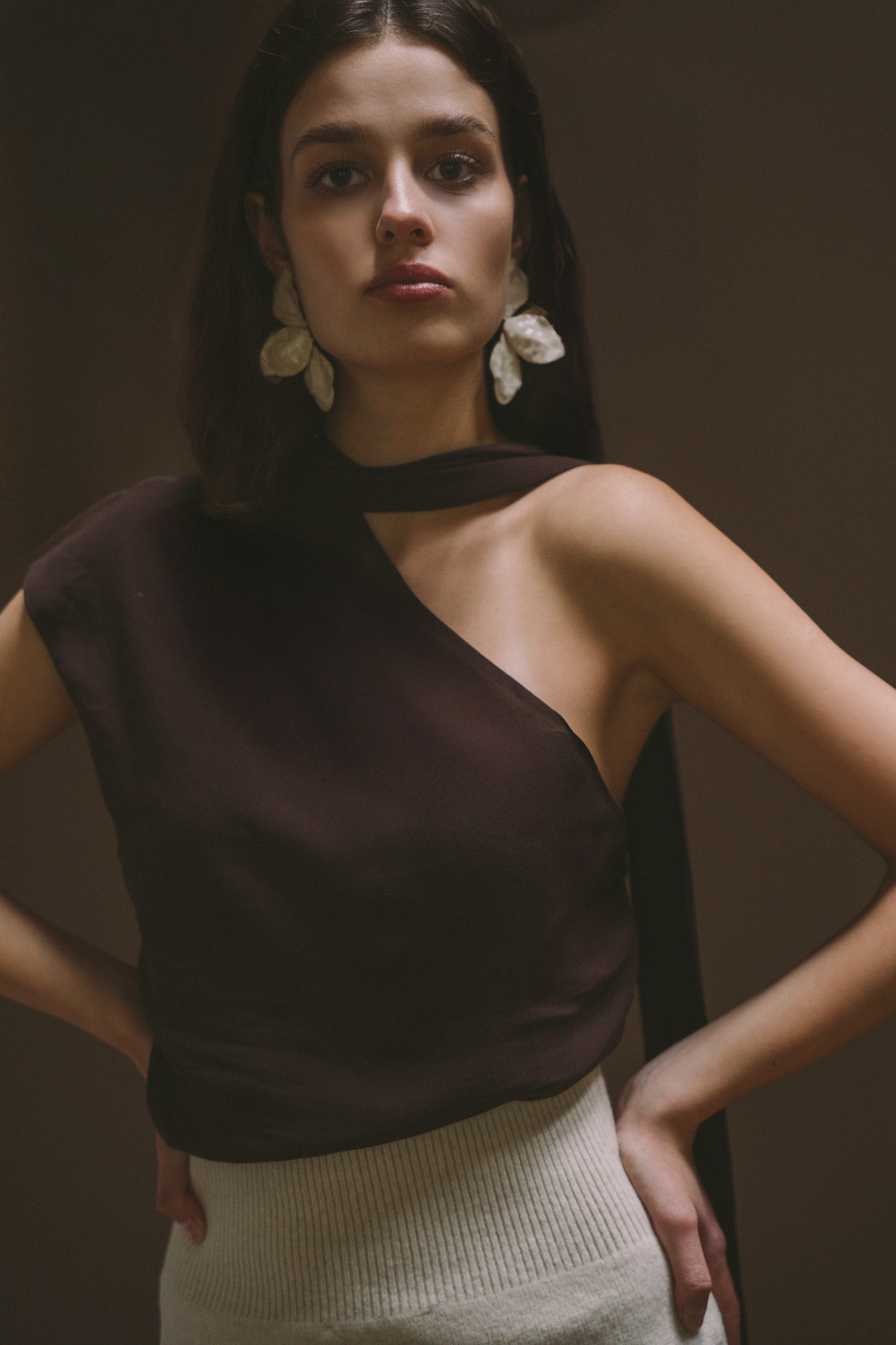 Valentina. Commercial photographer Natalia Bychkova