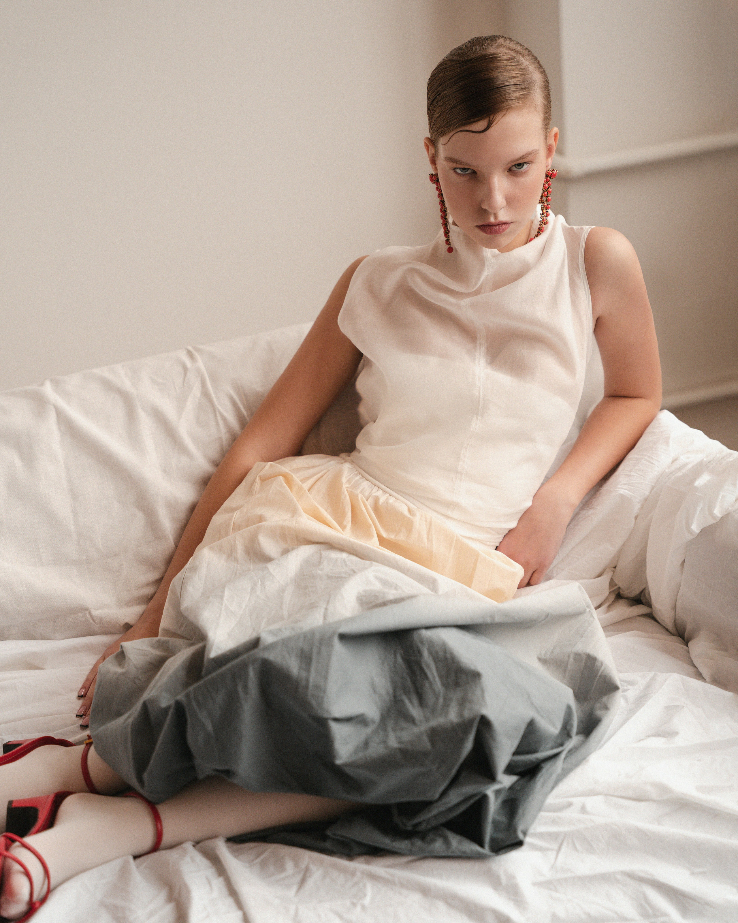 Tasya. Commercial photographer Natalia Bychkova