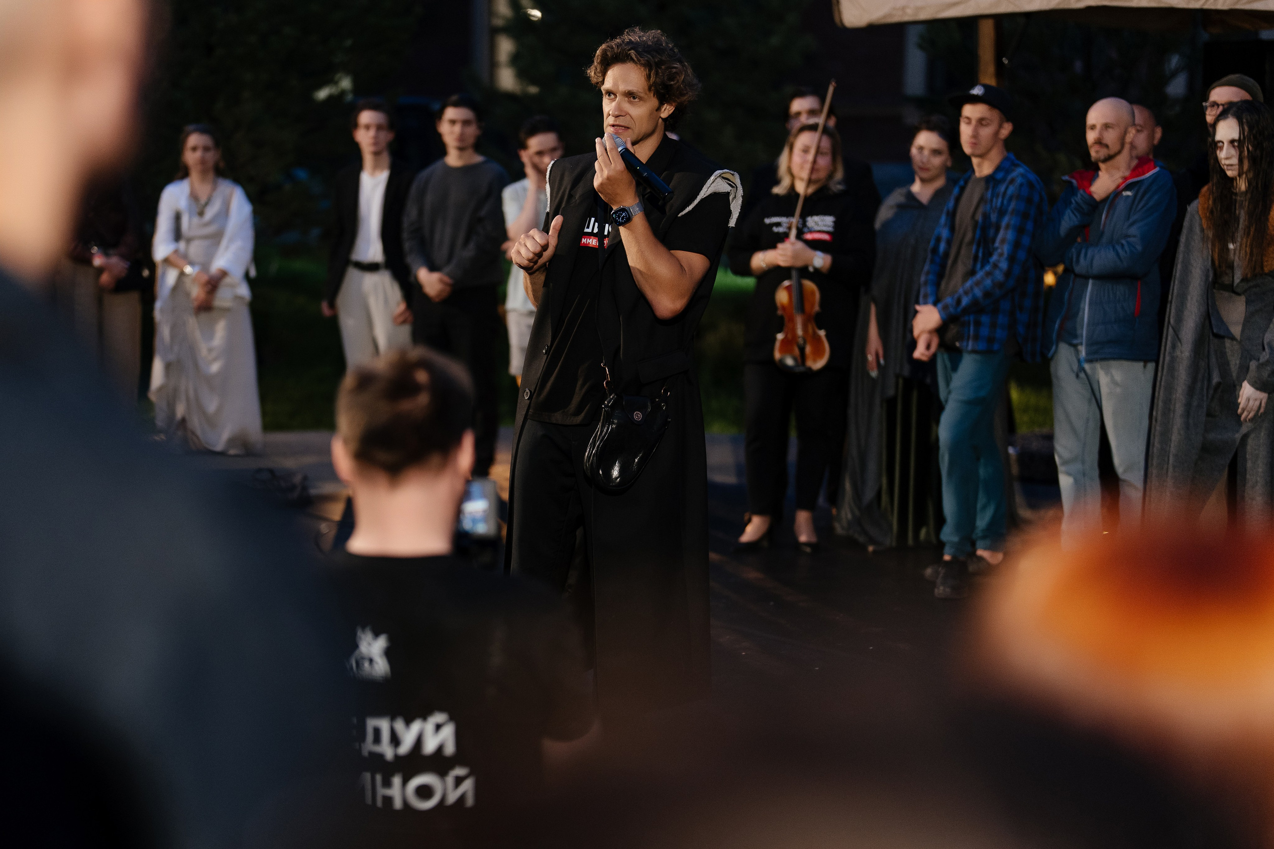 МЭД — Шинель. Андрей Сухинин репортажный свадебный фотограф Санкт-Петербург