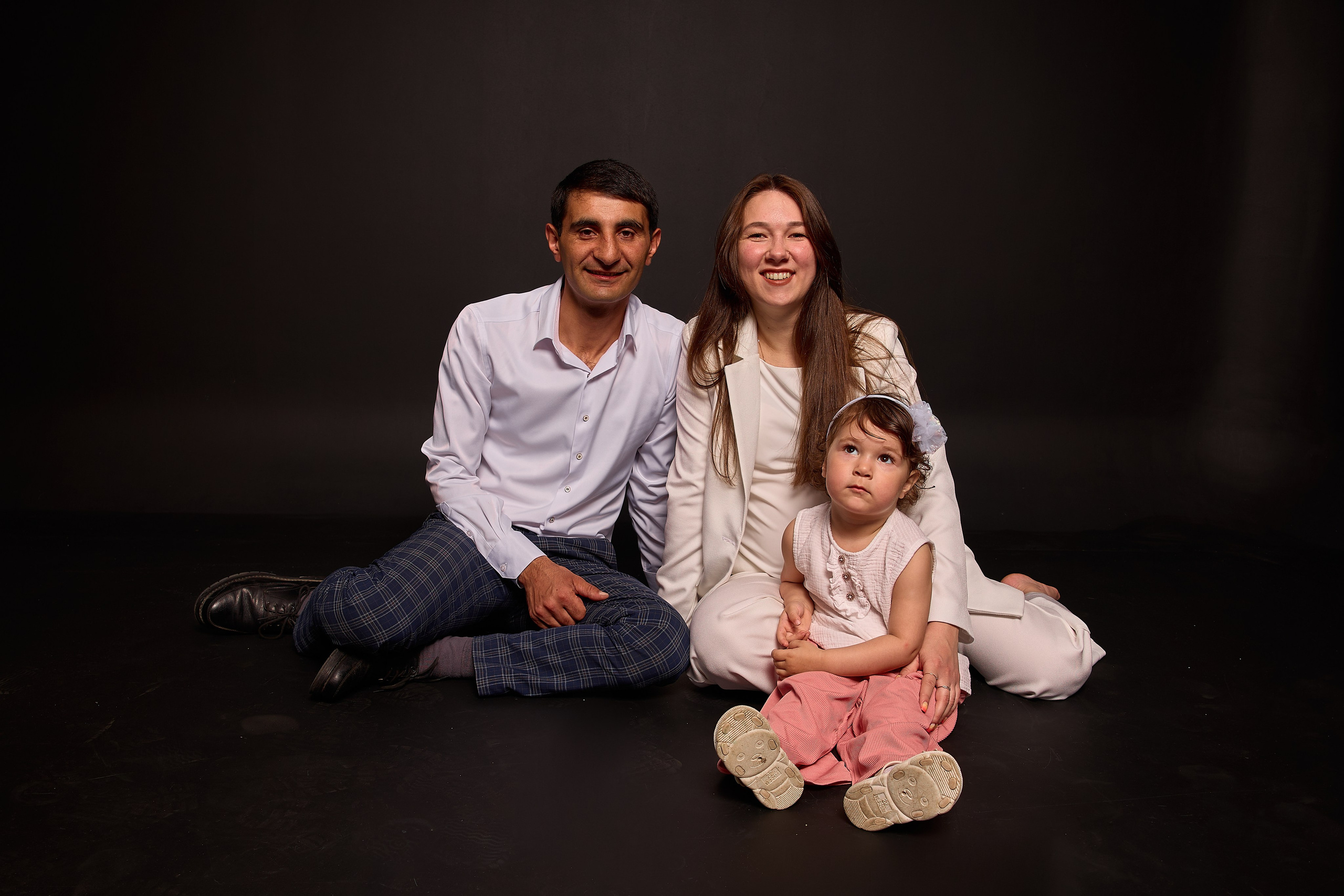 Почти 4. Портретный фотограф Евгений Денисов