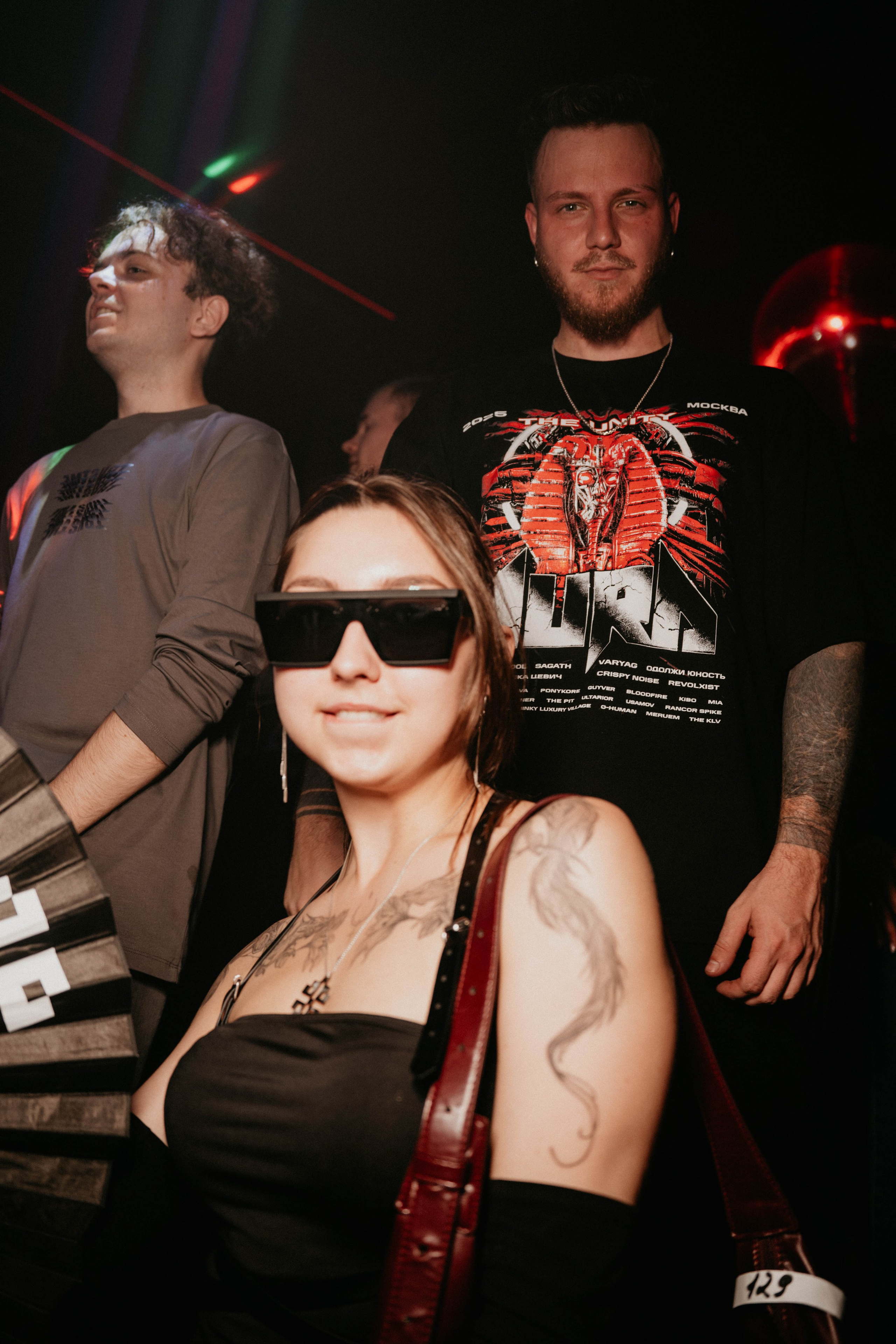 AURA. Концептуальный фотограф Шлыкова Ольга