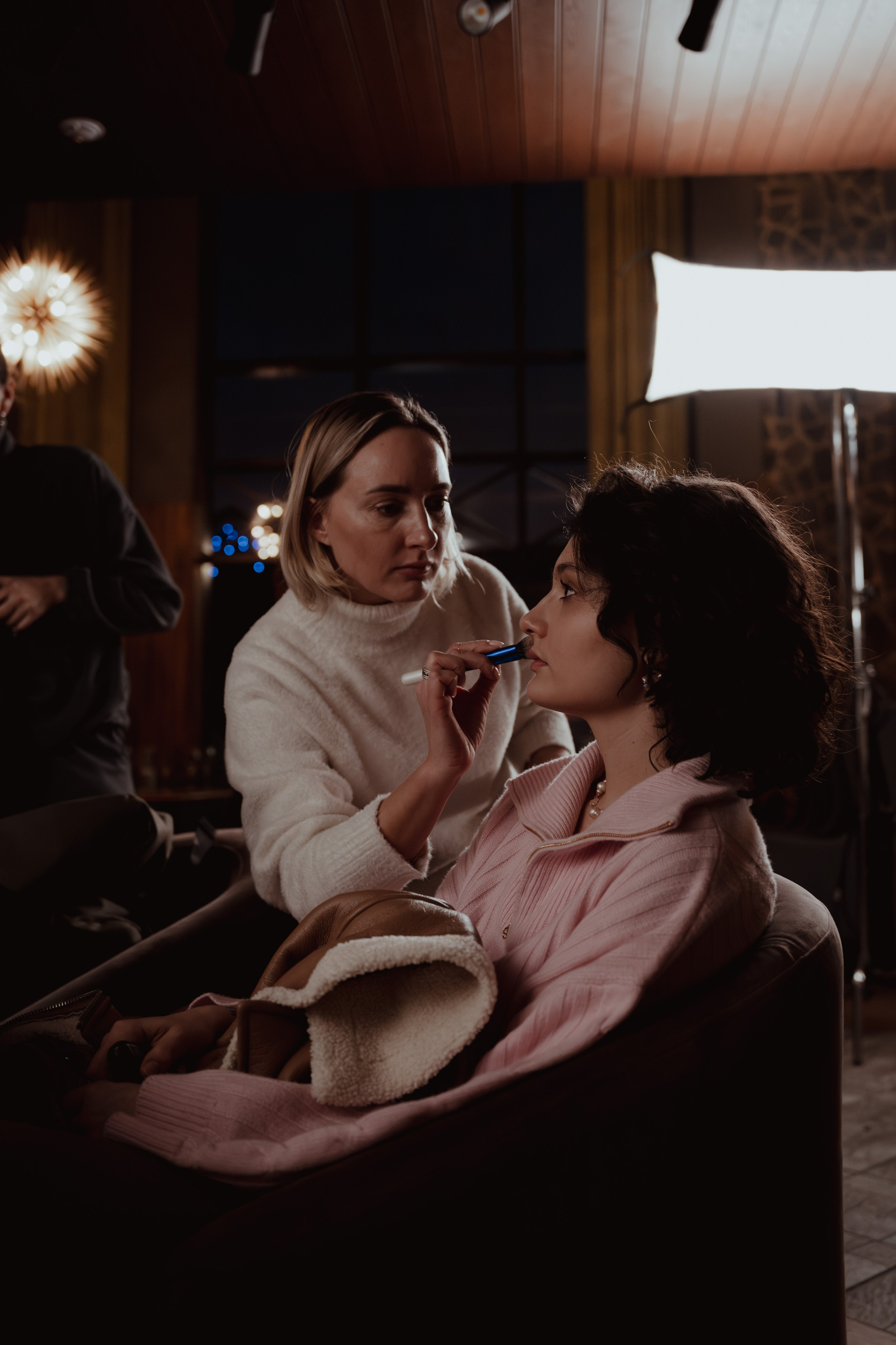 Кино. Концептуальный фотограф Шлыкова Ольга