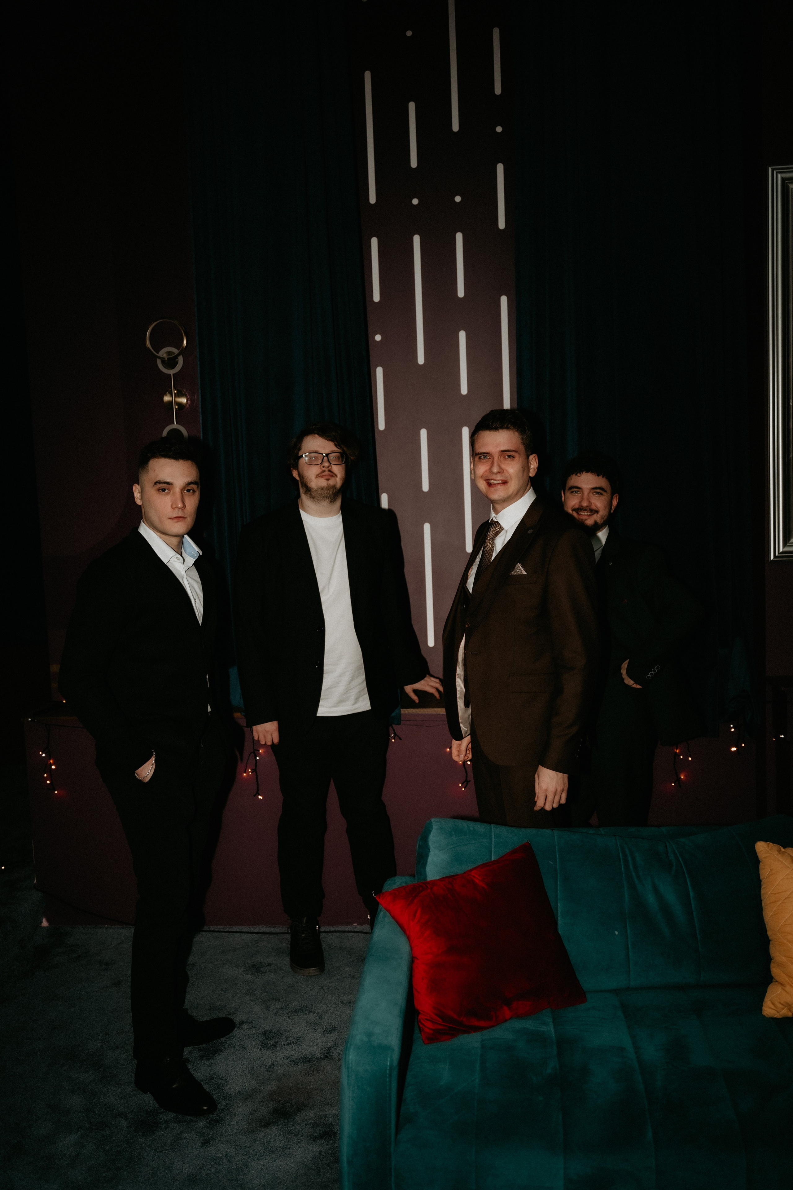 День рождения Денис. Концептуальный фотограф Шлыкова Ольга