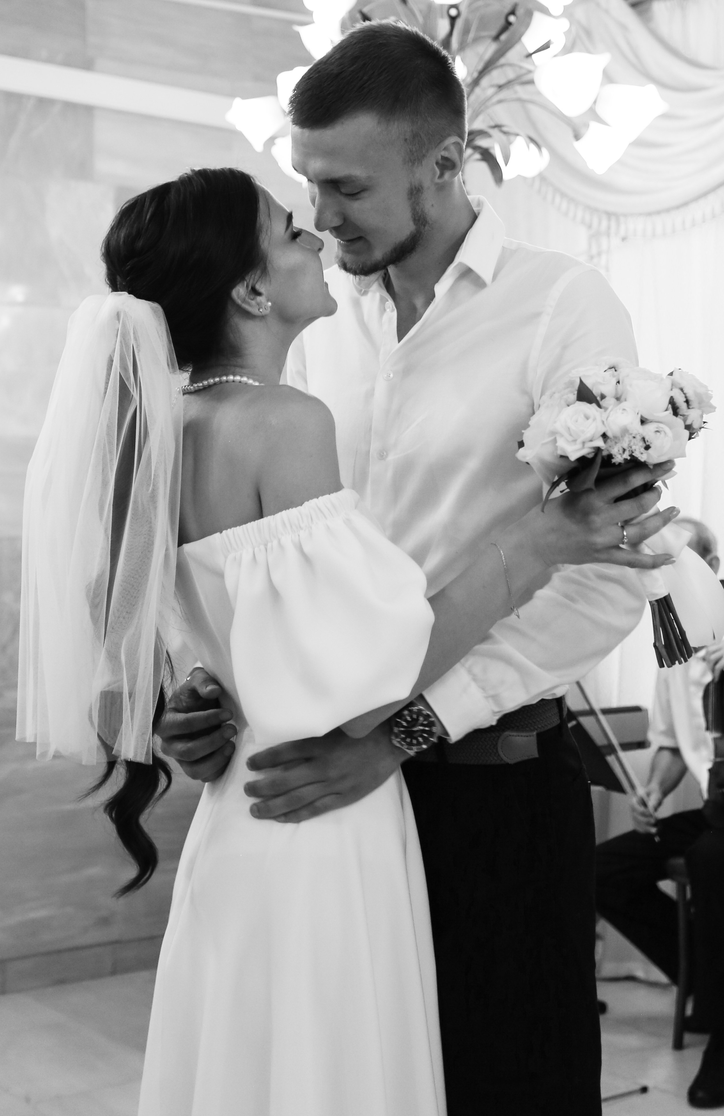 Елена и Павел. Концептуальный фотограф Шлыкова Ольга