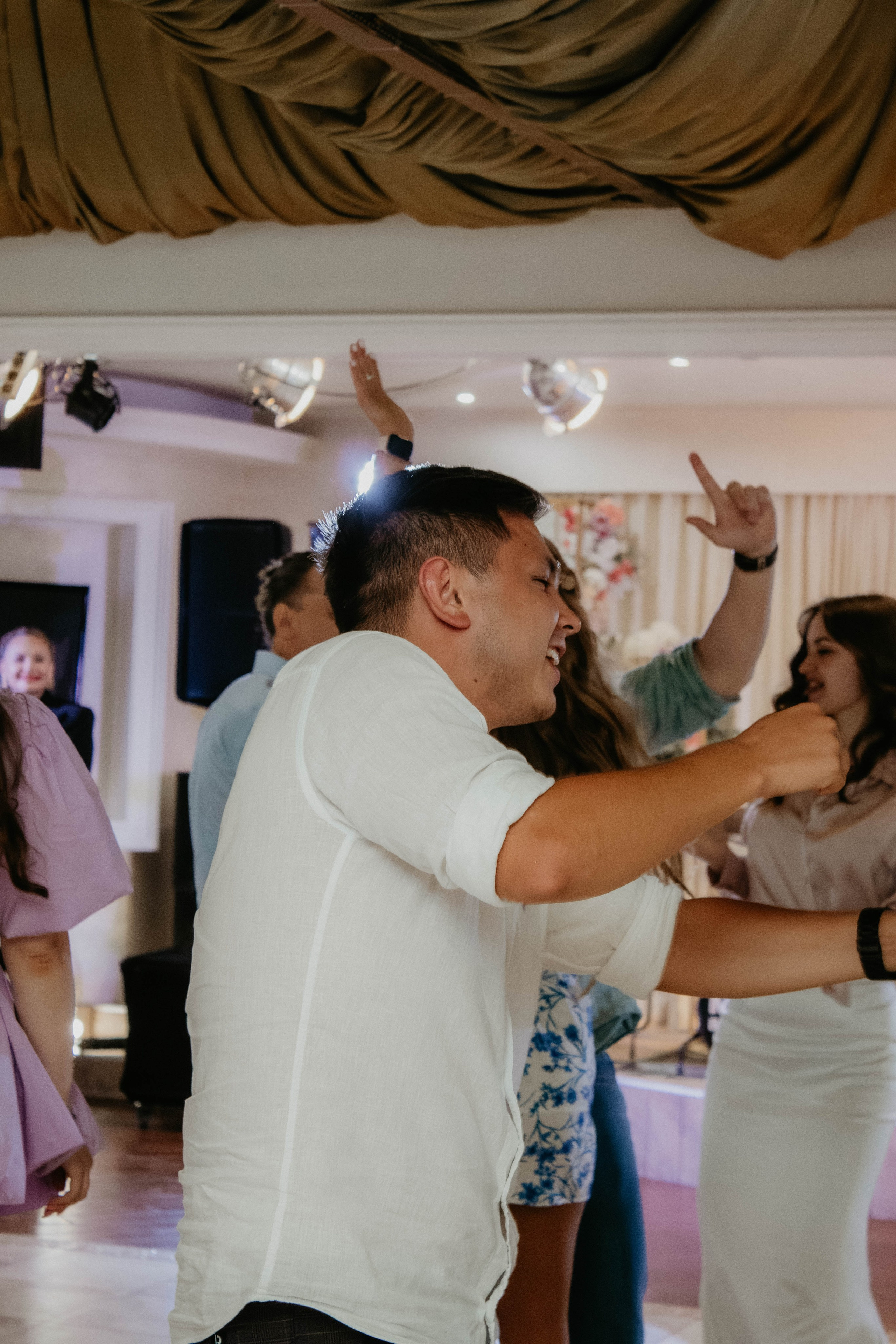 Маргарита и Игорь. Концептуальный фотограф Шлыкова Ольга