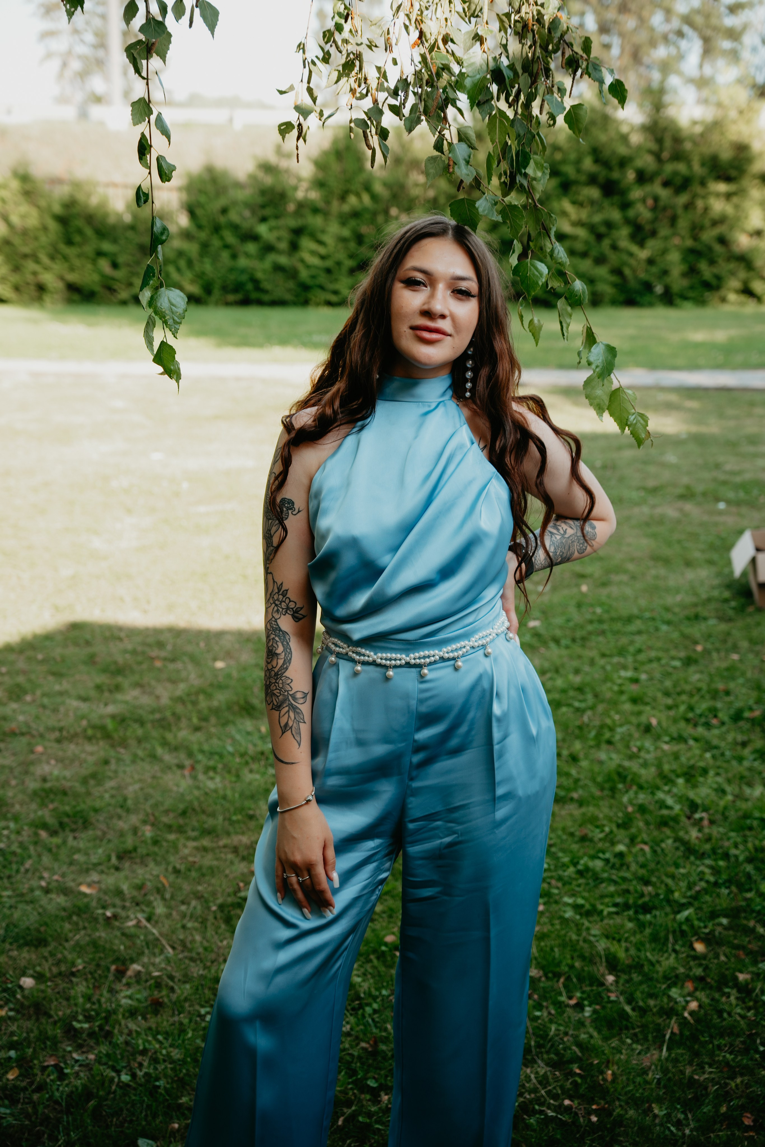 Иван и Евгения. Концептуальный фотограф Шлыкова Ольга