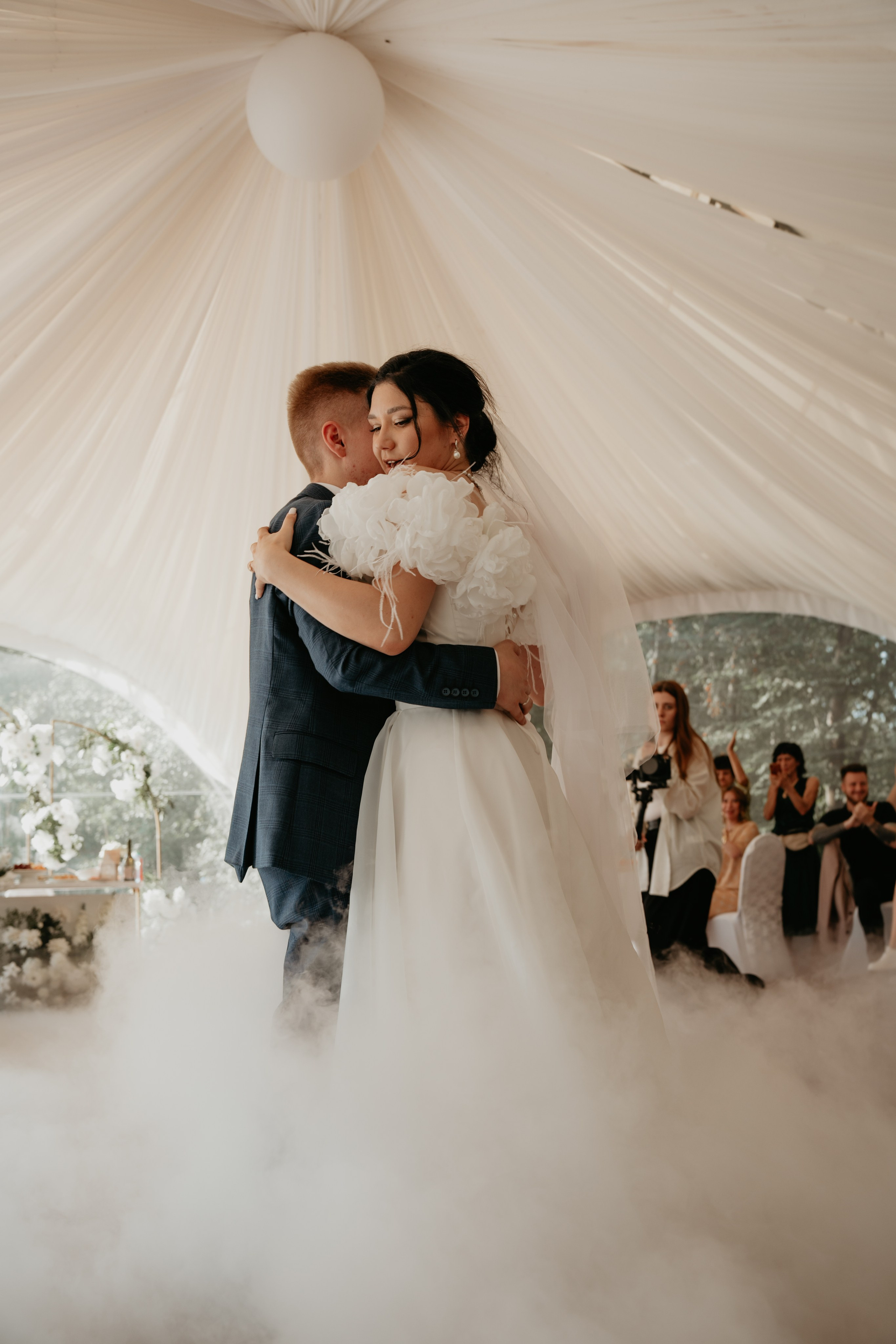 Иван и Евгения. Концептуальный фотограф Шлыкова Ольга