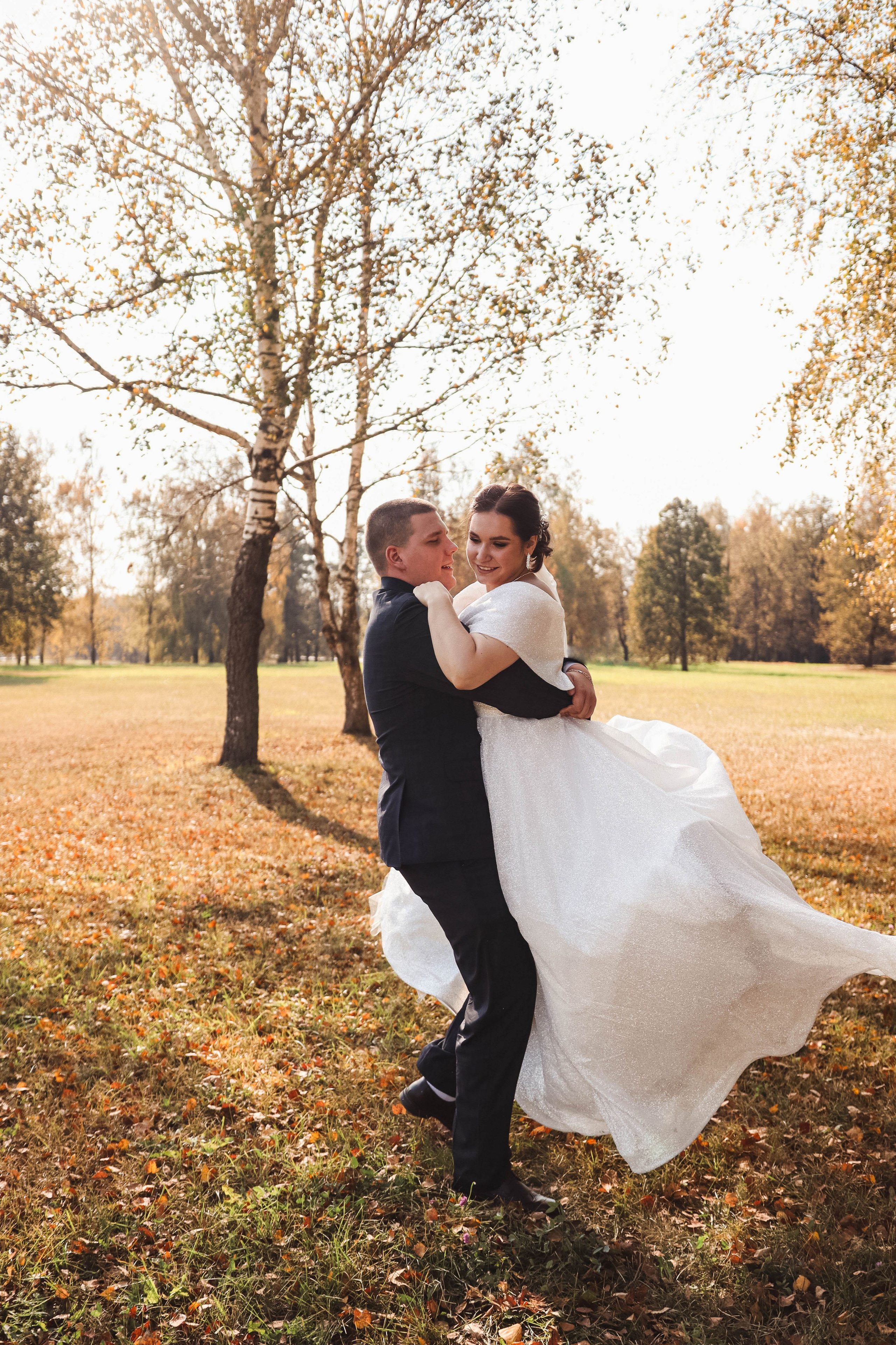 Алина и Евгений. Концептуальный фотограф Шлыкова Ольга