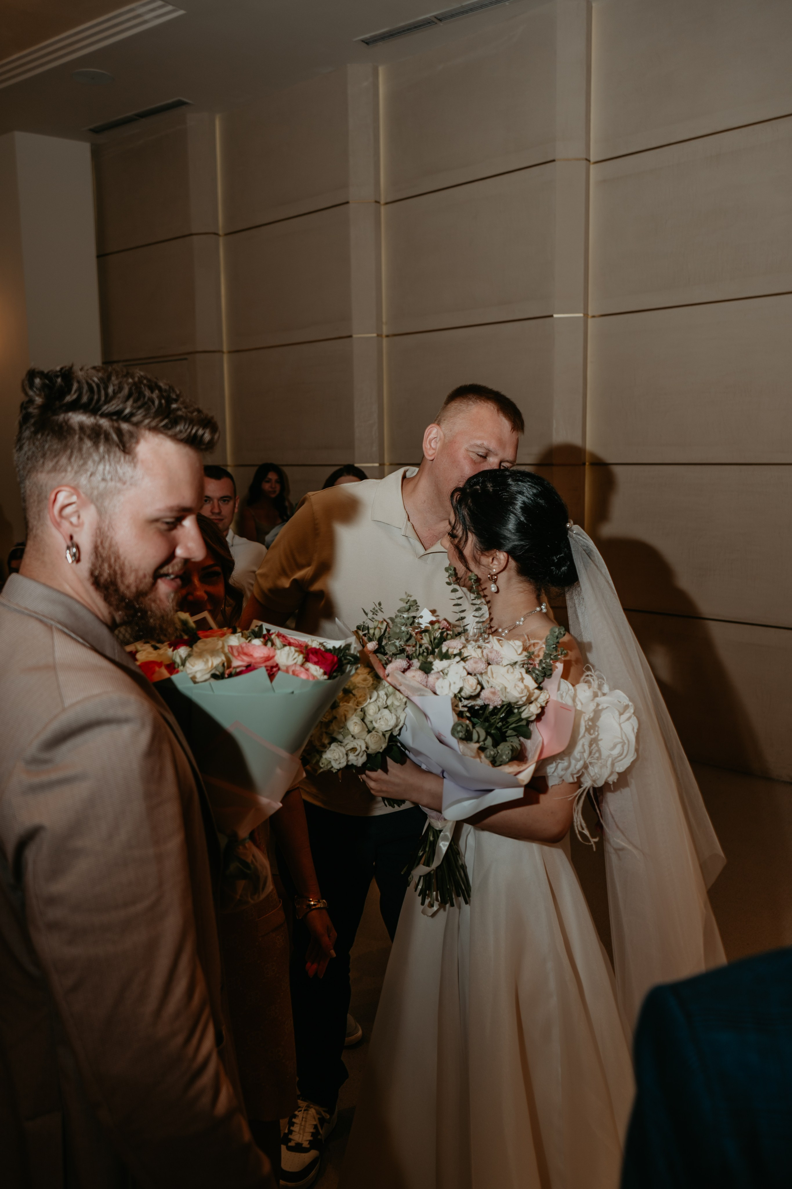 Иван и Евгения. Концептуальный фотограф Шлыкова Ольга