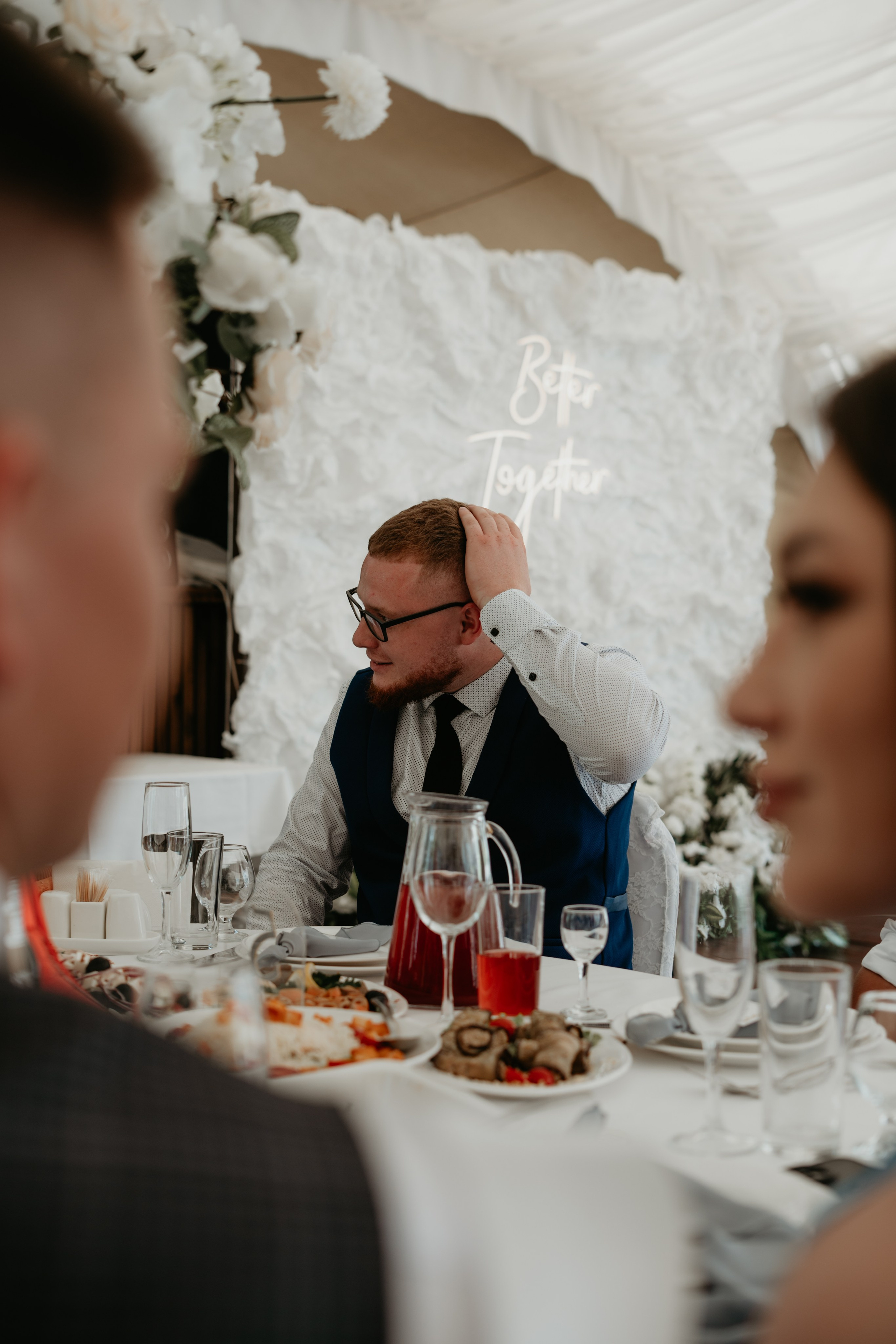 Иван и Евгения. Концептуальный фотограф Шлыкова Ольга