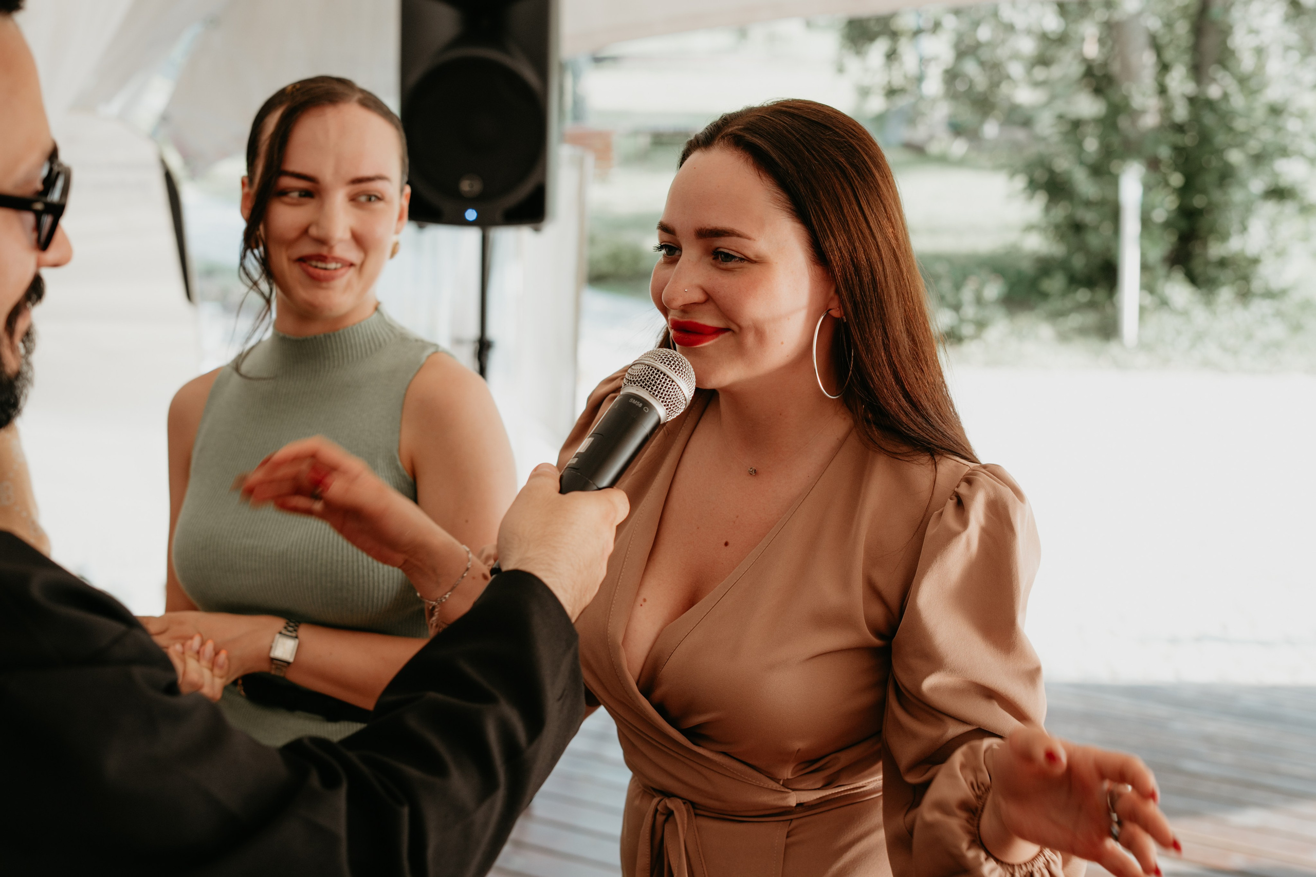 Иван и Евгения. Концептуальный фотограф Шлыкова Ольга