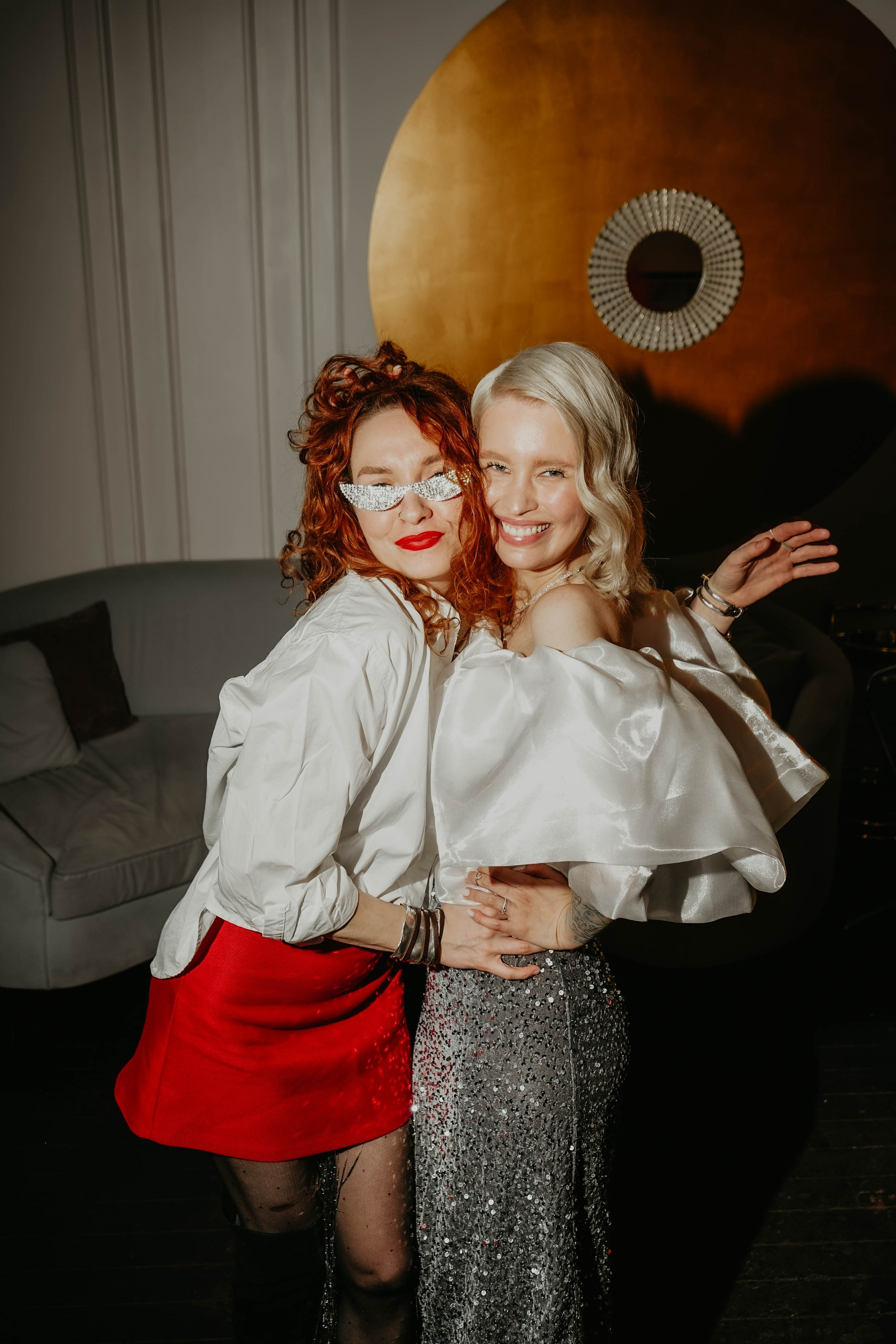 Happy birthday. Концептуальный фотограф Шлыкова Ольга