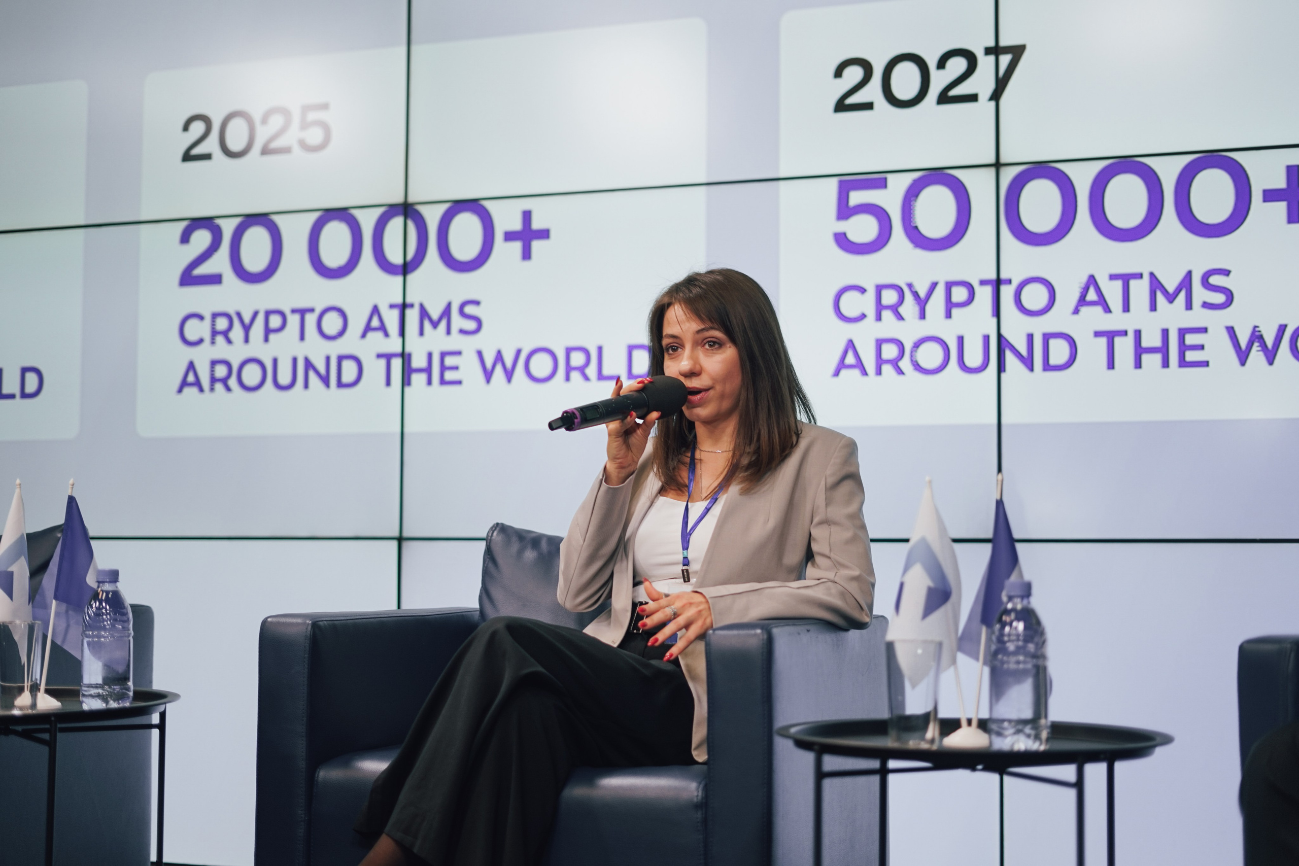 Конференция. Концептуальный фотограф Шлыкова Ольга