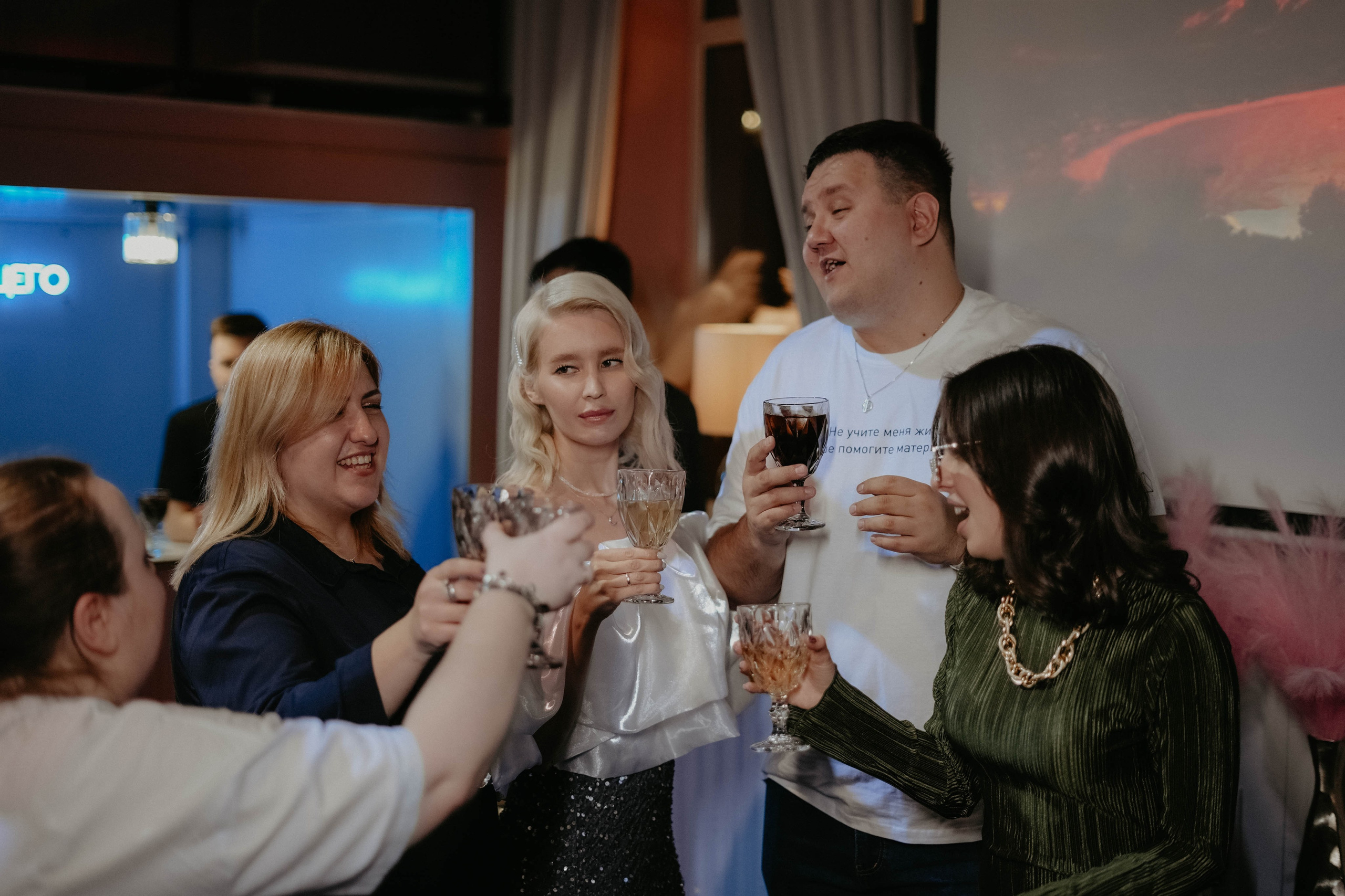 Happy birthday. Концептуальный фотограф Шлыкова Ольга