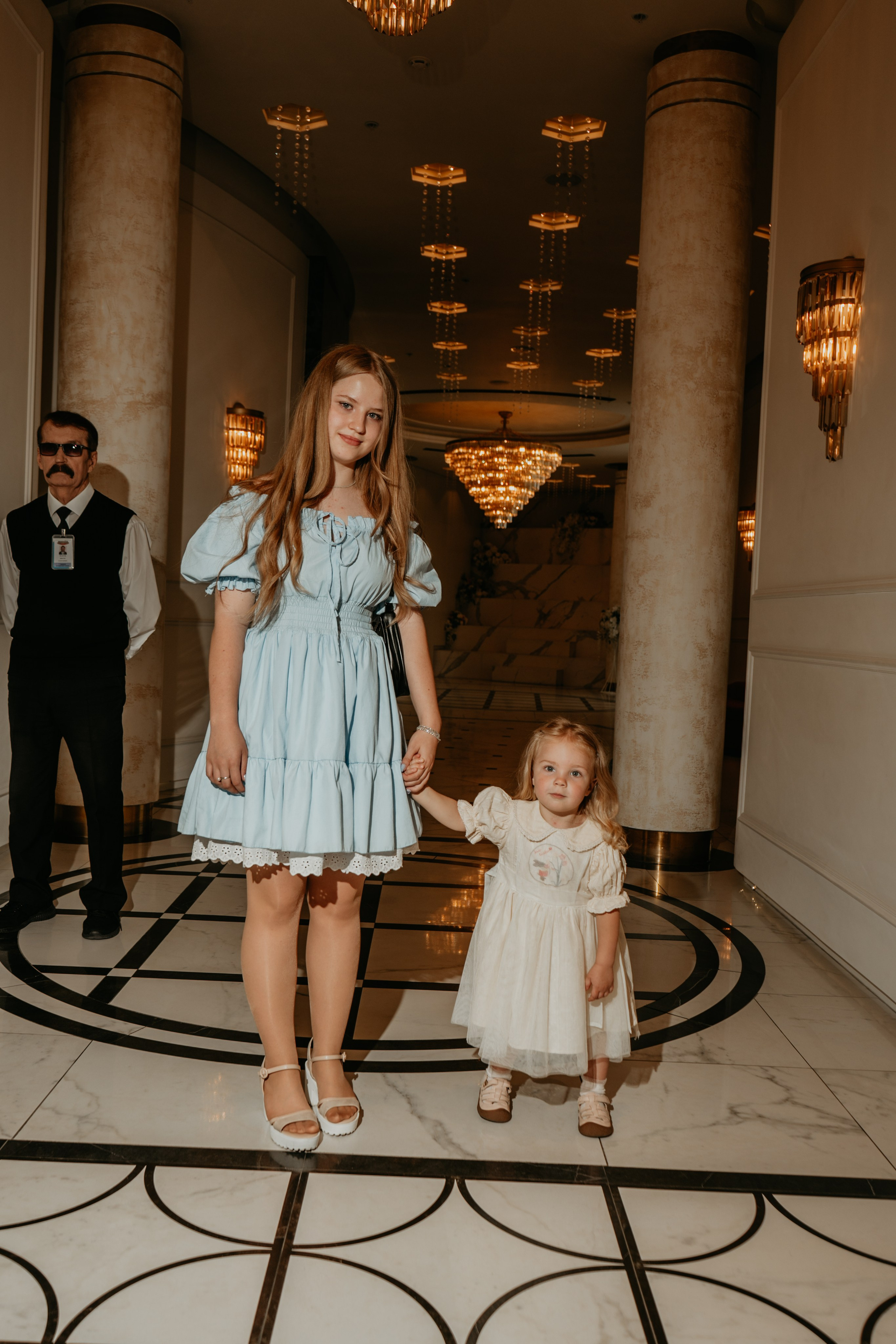 Иван и Евгения. Концептуальный фотограф Шлыкова Ольга